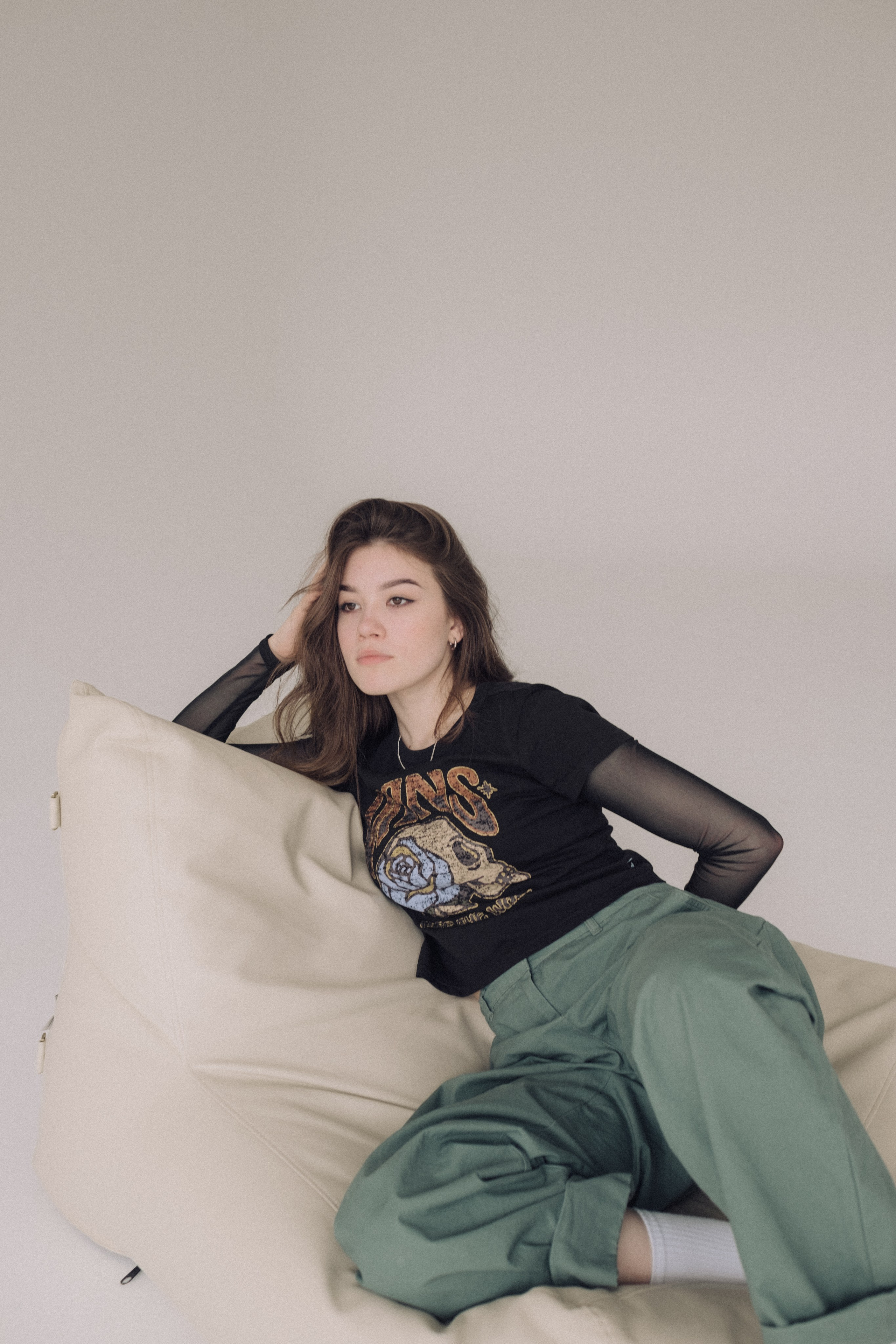 Фотограф в Москве — Анна Киселёва | портреты и тёплые истории