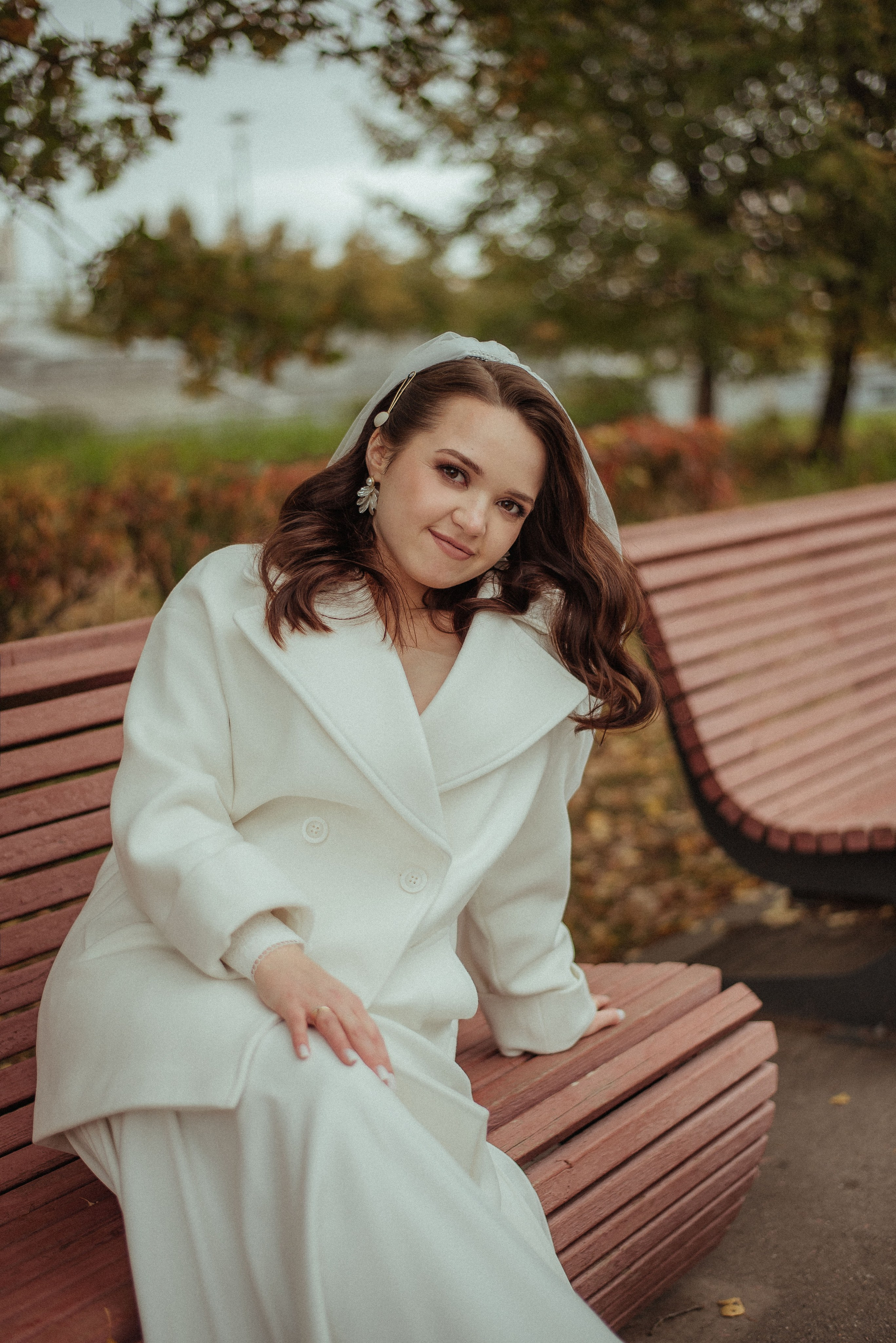 Женя и Настя. Свадебный и портретный фотограф lifestyle