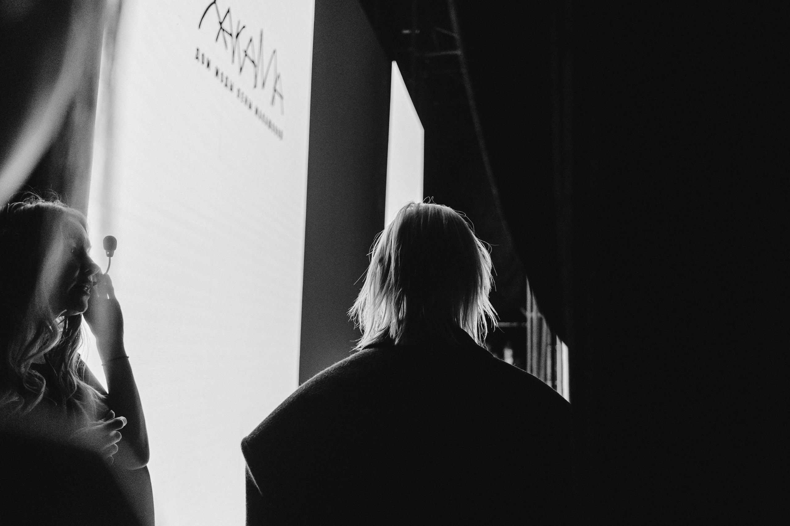 Moscow Fashion Week 4й сезон 2025