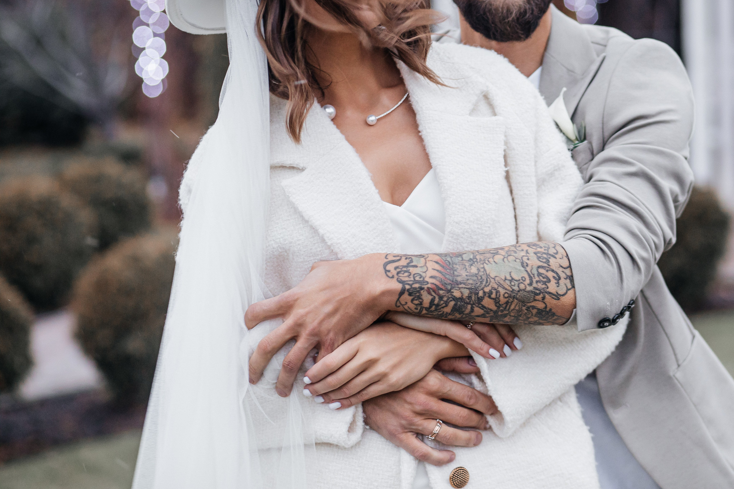 Свадьба мечты на Алтае