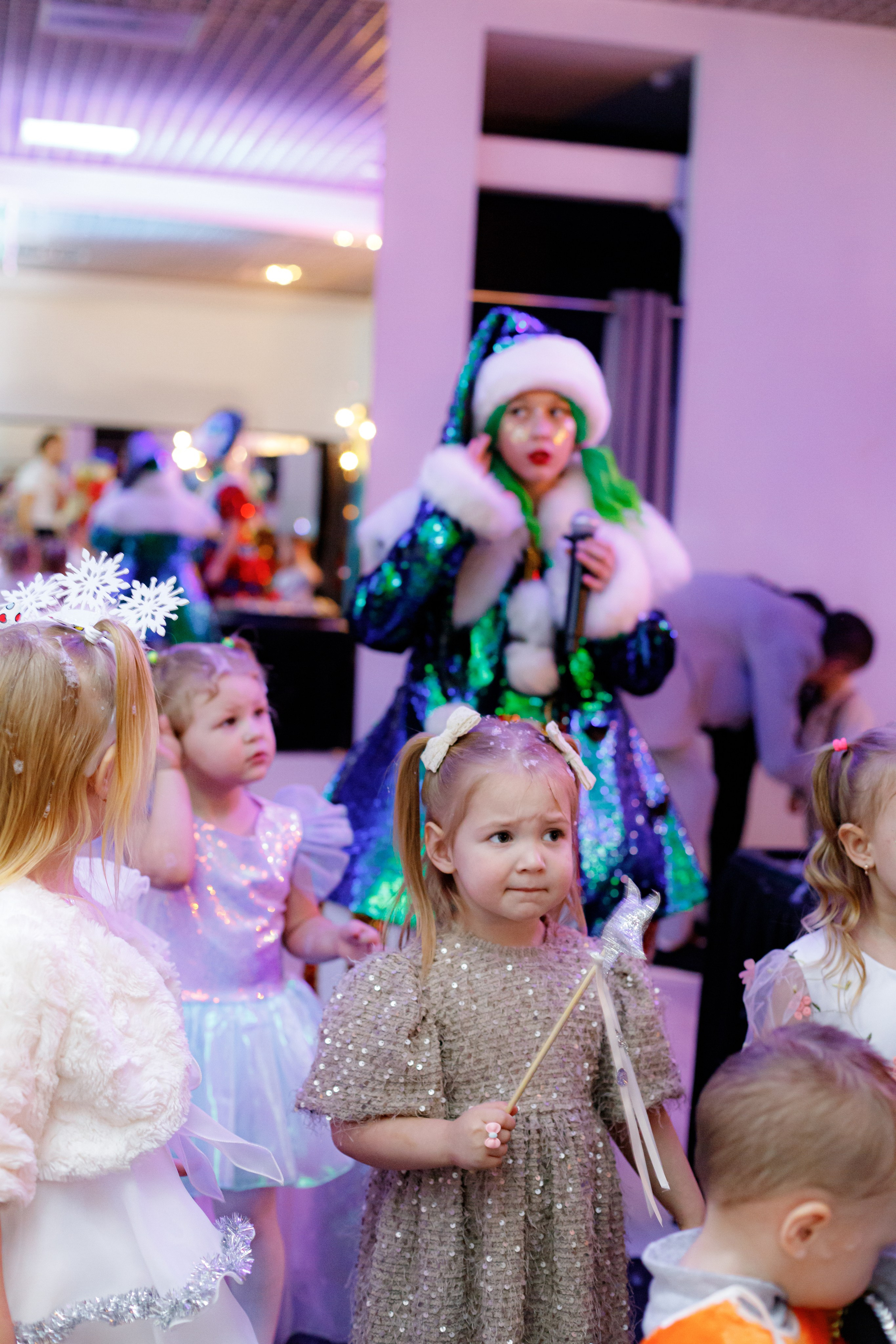 HAPPY NEW YEAR part/4. Photokarish