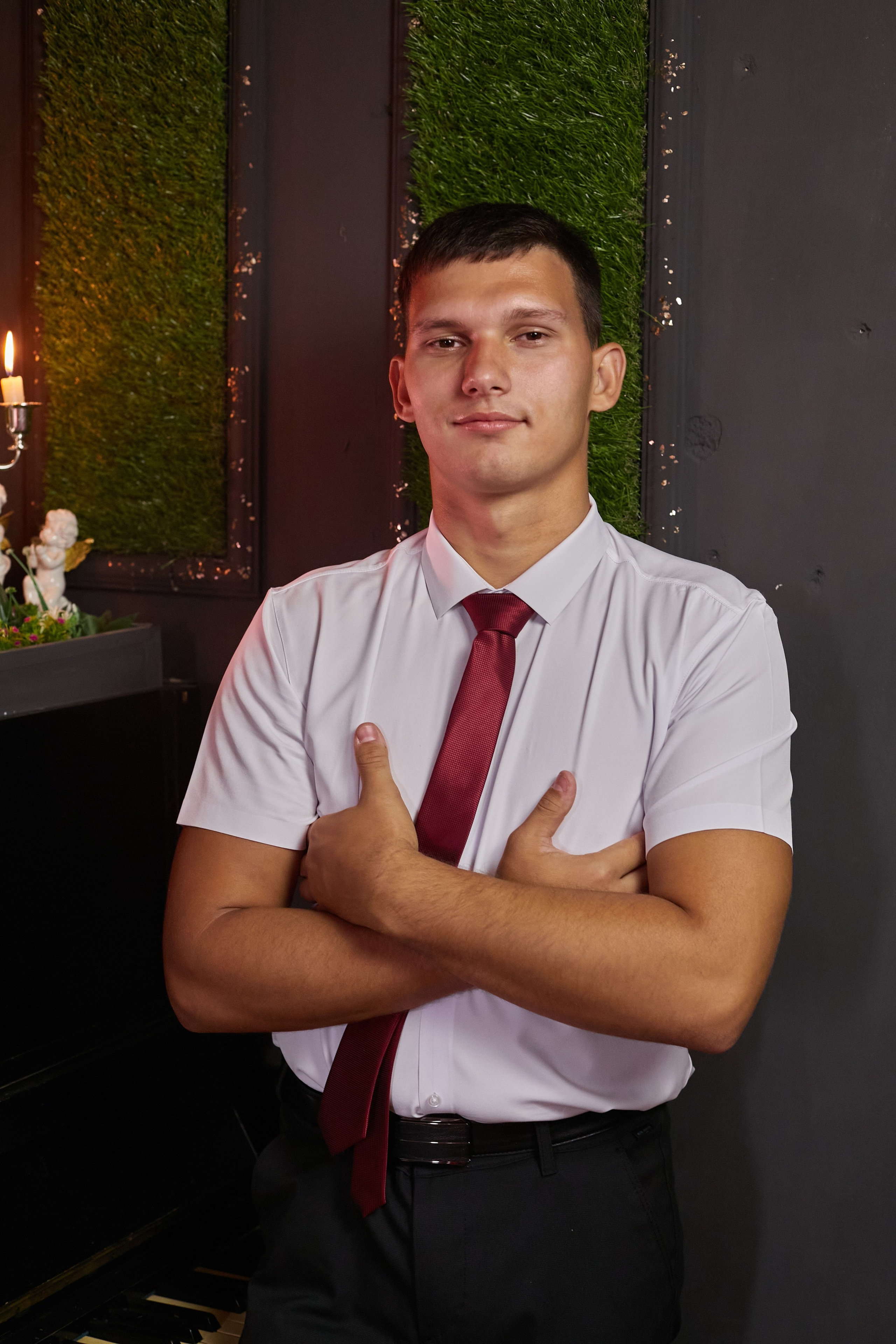 Иван и Ксюша. Свадебный и креативный фотограф в ЮФО и МСК