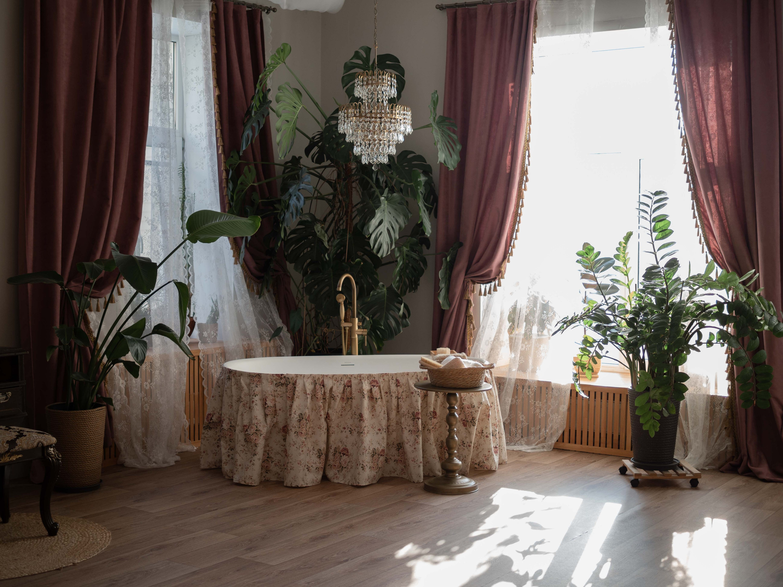 Зал Оазис. Фотостудия и пространство под мероприятия studio1884 в Казани