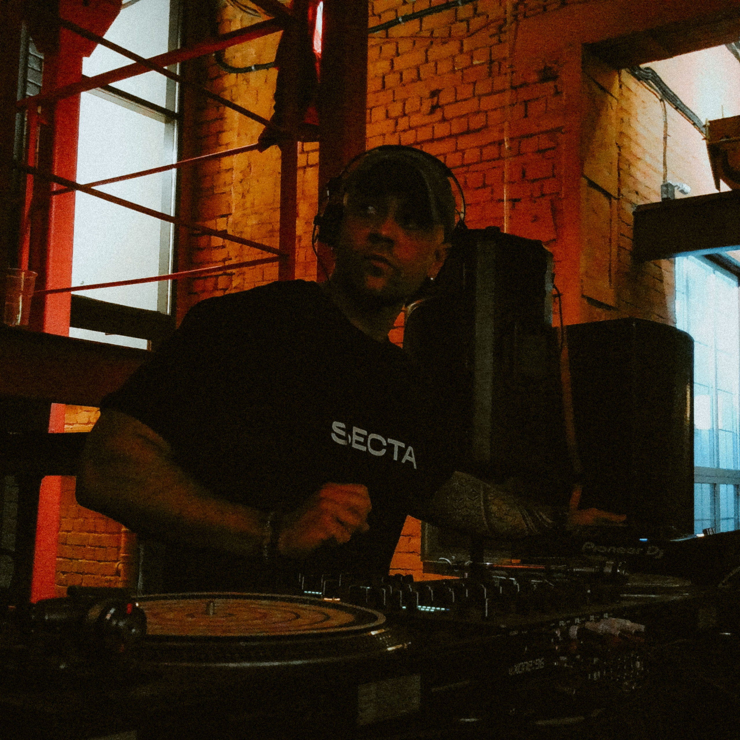 SECTA RAVE. DENISOV ART (фото, видео, дизайн) САМАРА