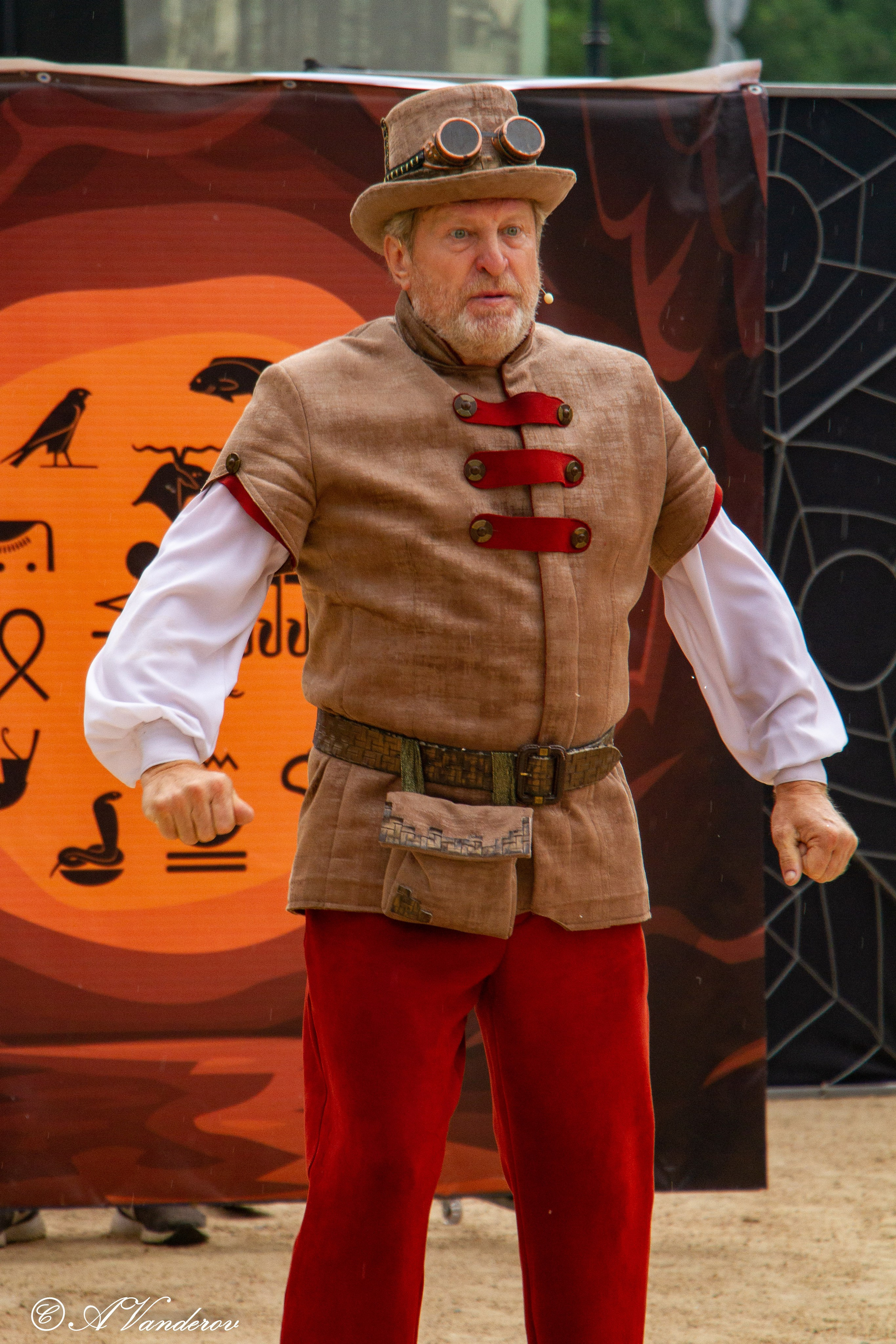 День города 05.08.2023. Фотограф Омск | Александр Вандеров