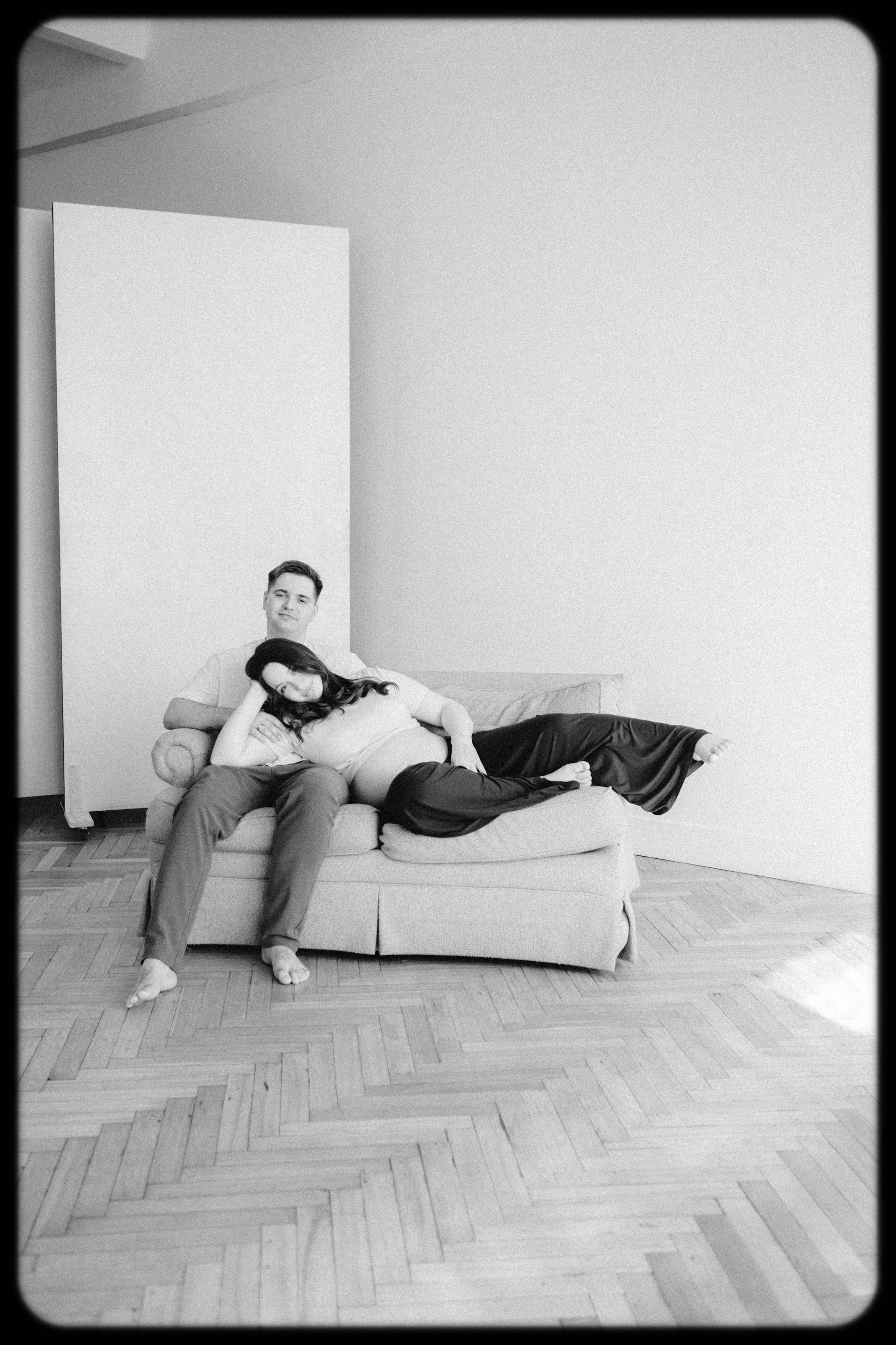 Фотограф в Москве — Анна Киселёва | портреты и тёплые истории