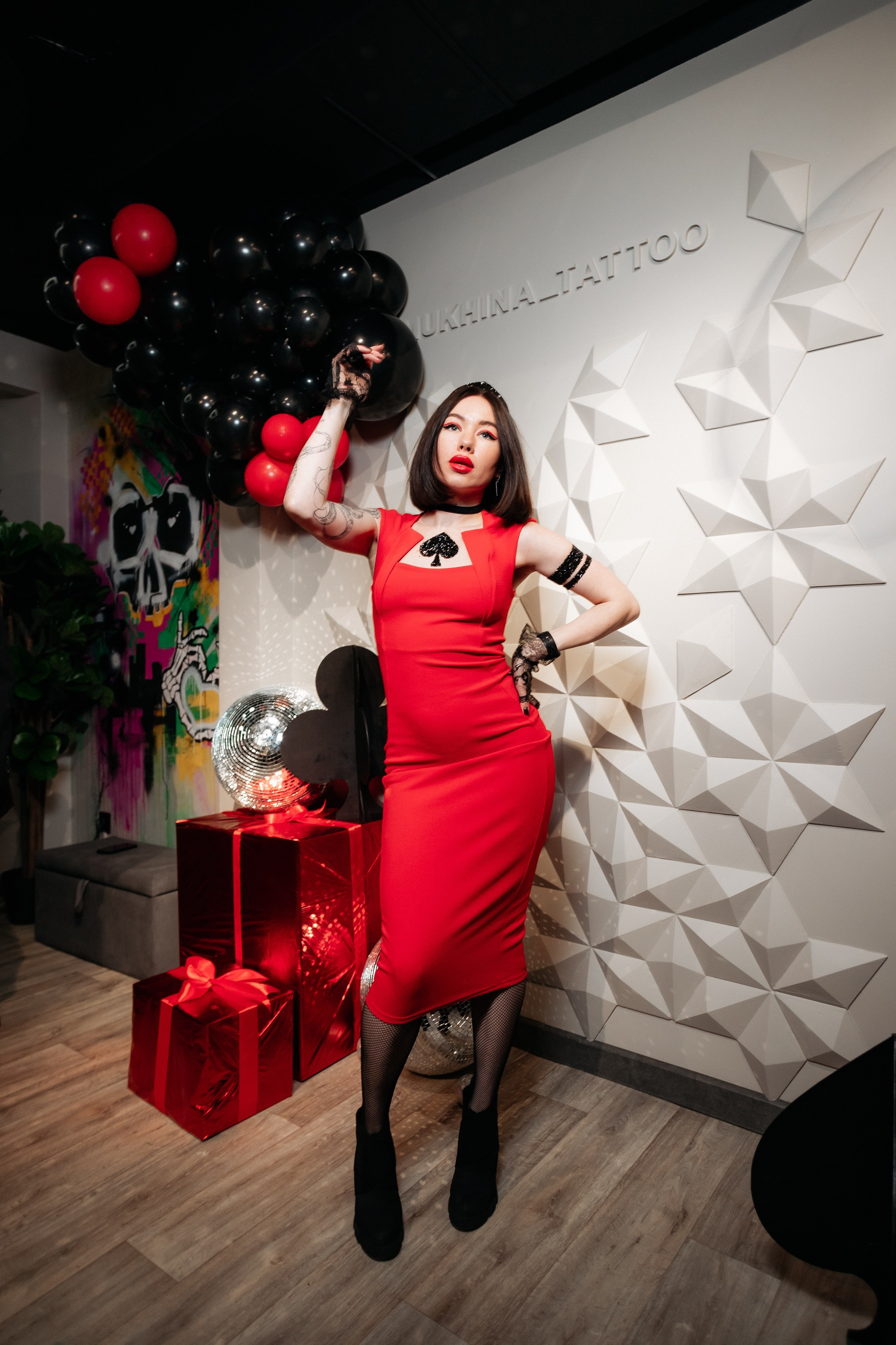 MUKHINA TATTOO. СВОИ. ФОТООТЧЕТЫ-СОБЫТИЯ-МЕСТА