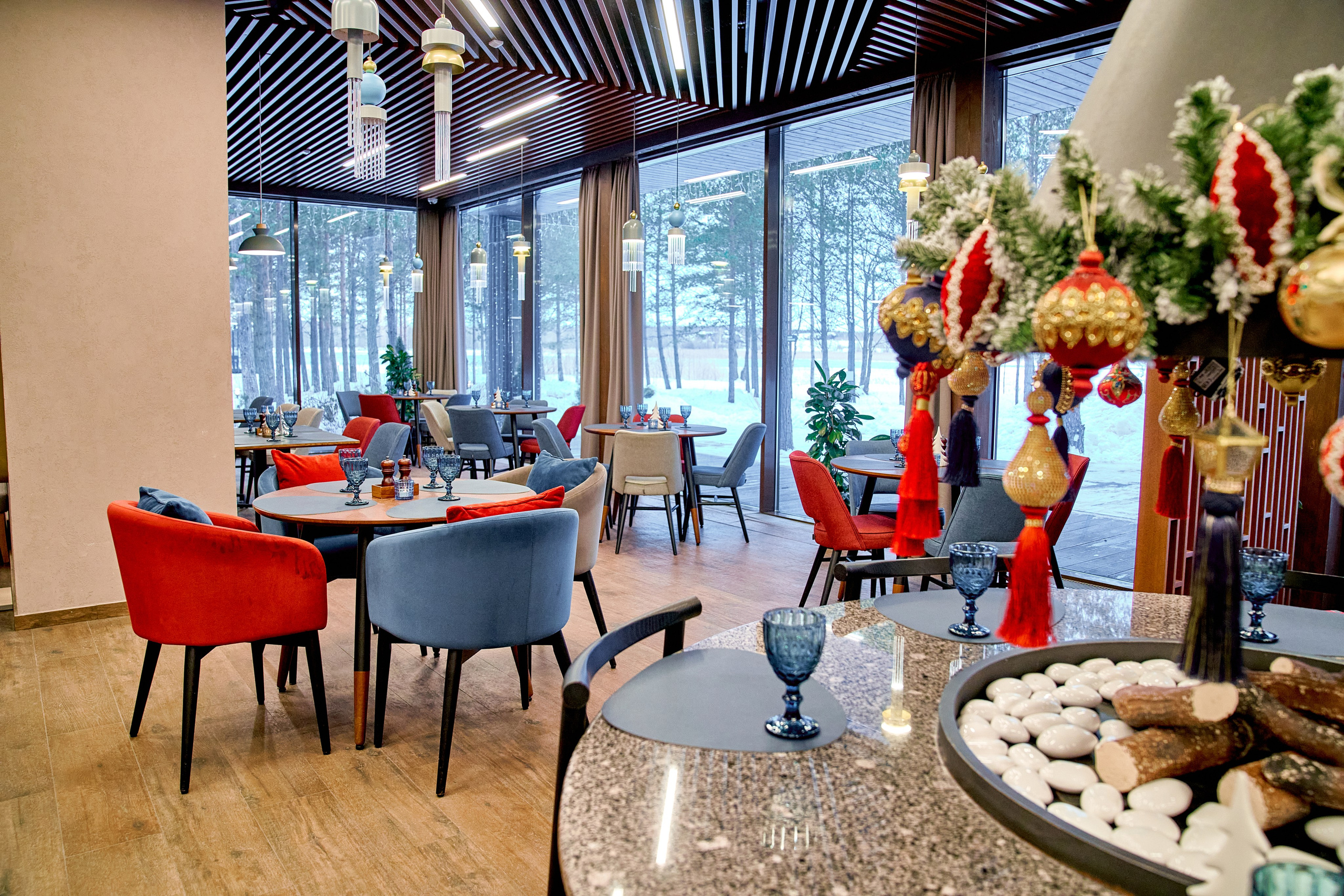 ТОЧКА НА КАРТЕ — ПРИОЗЕРСК