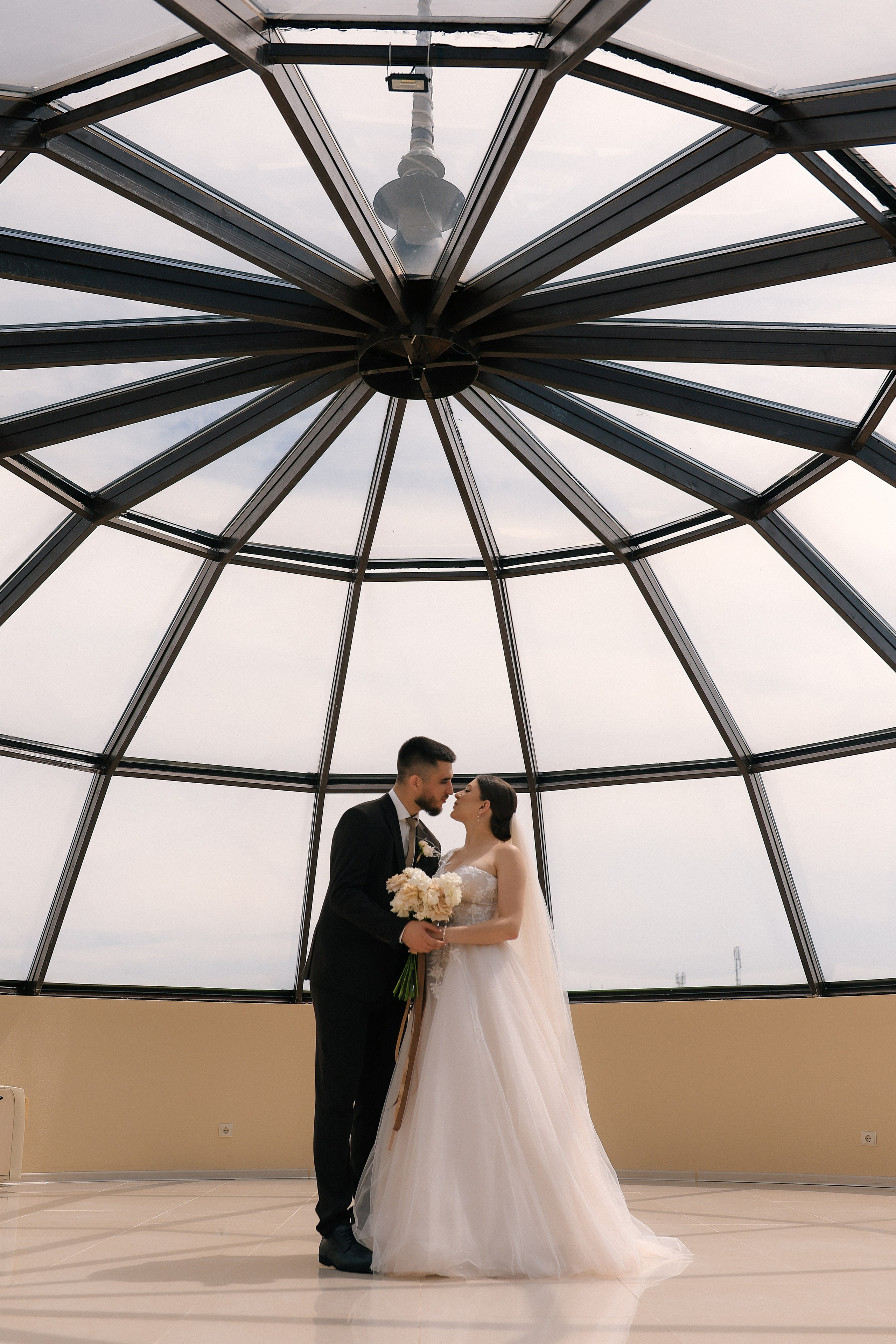 Свадебный. Семейный и свадебный фотограф Мальцева Юлия