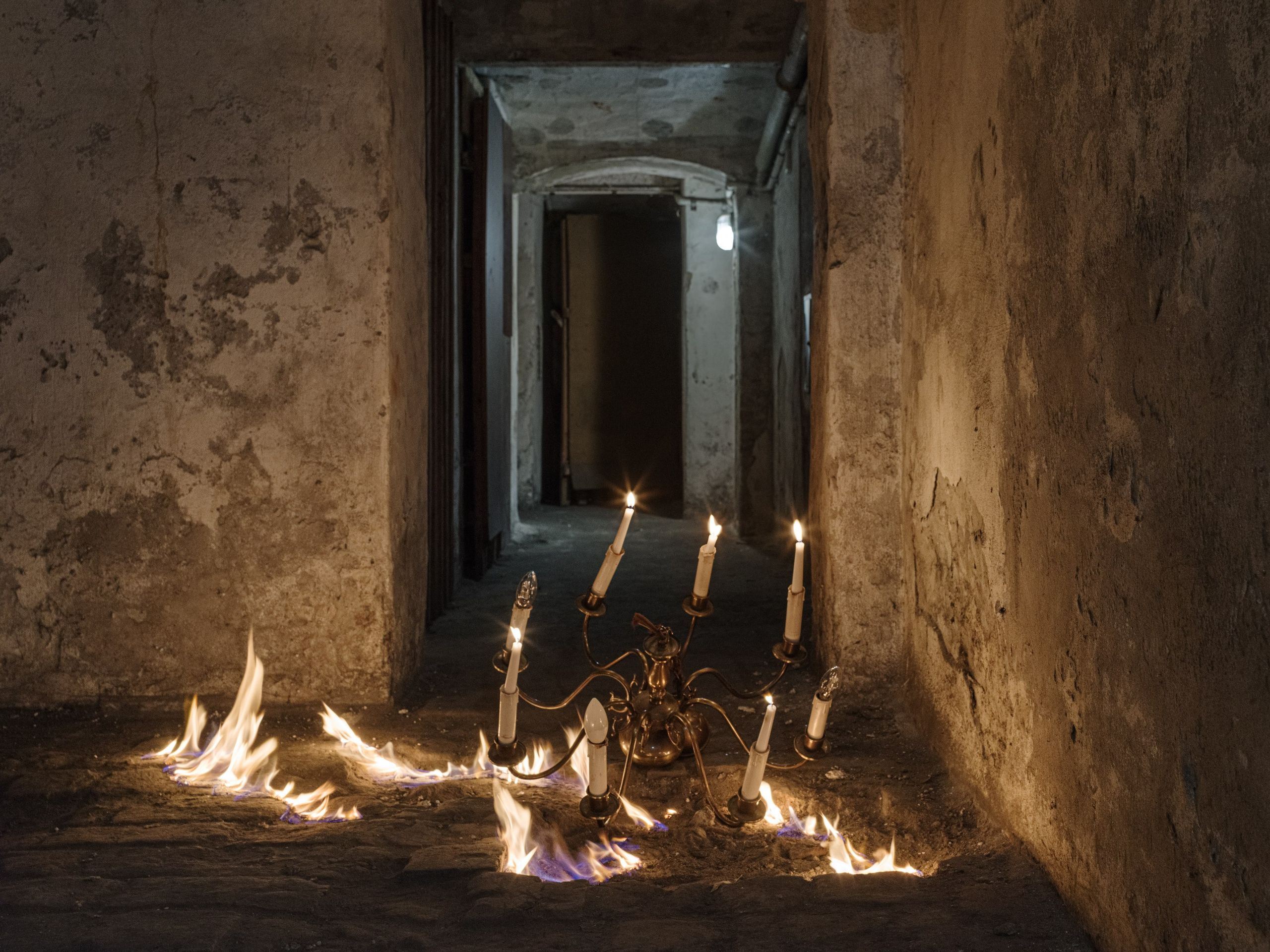 Unspoken. Photographer, Documentary and Art