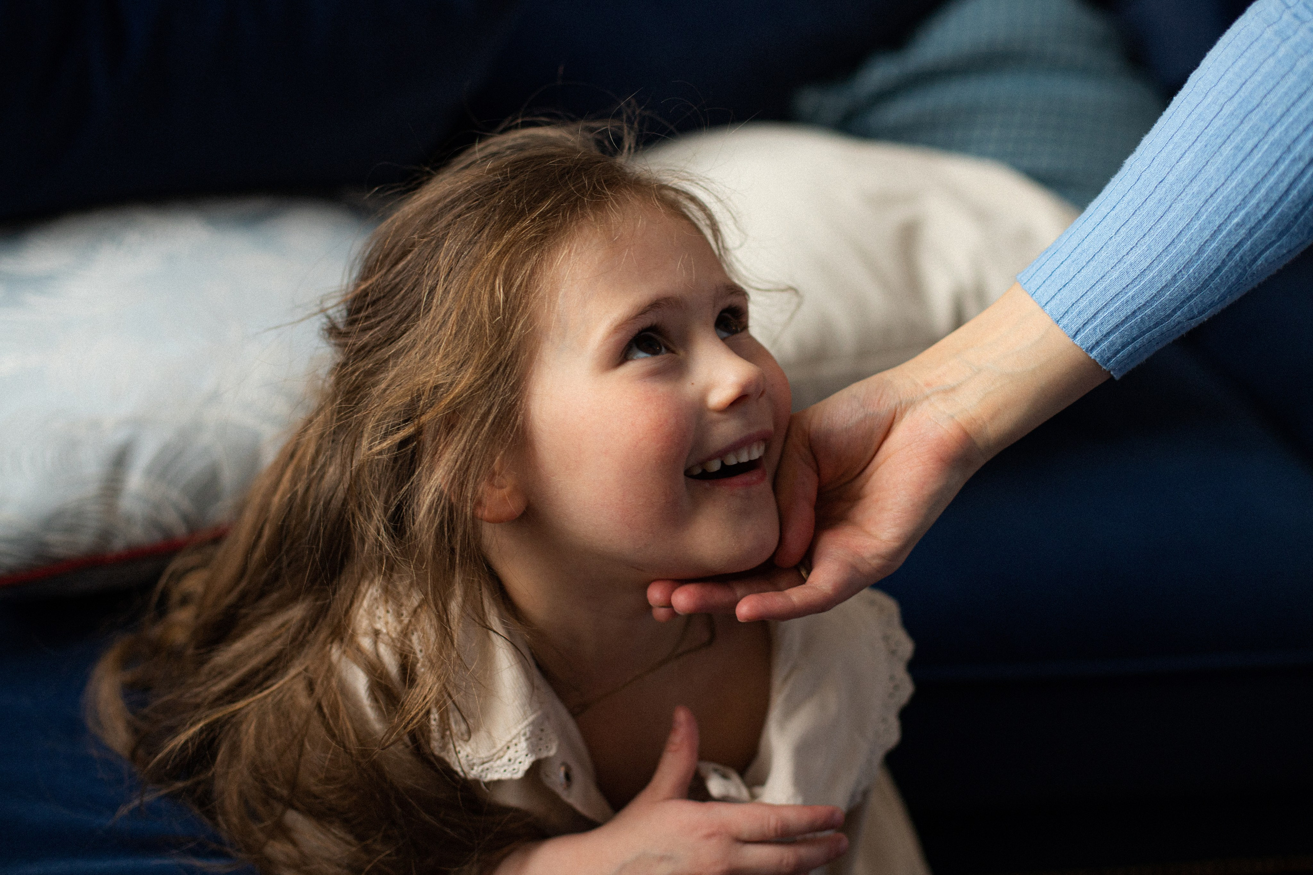 Семейный фотограф в Москве Татьяна Головина