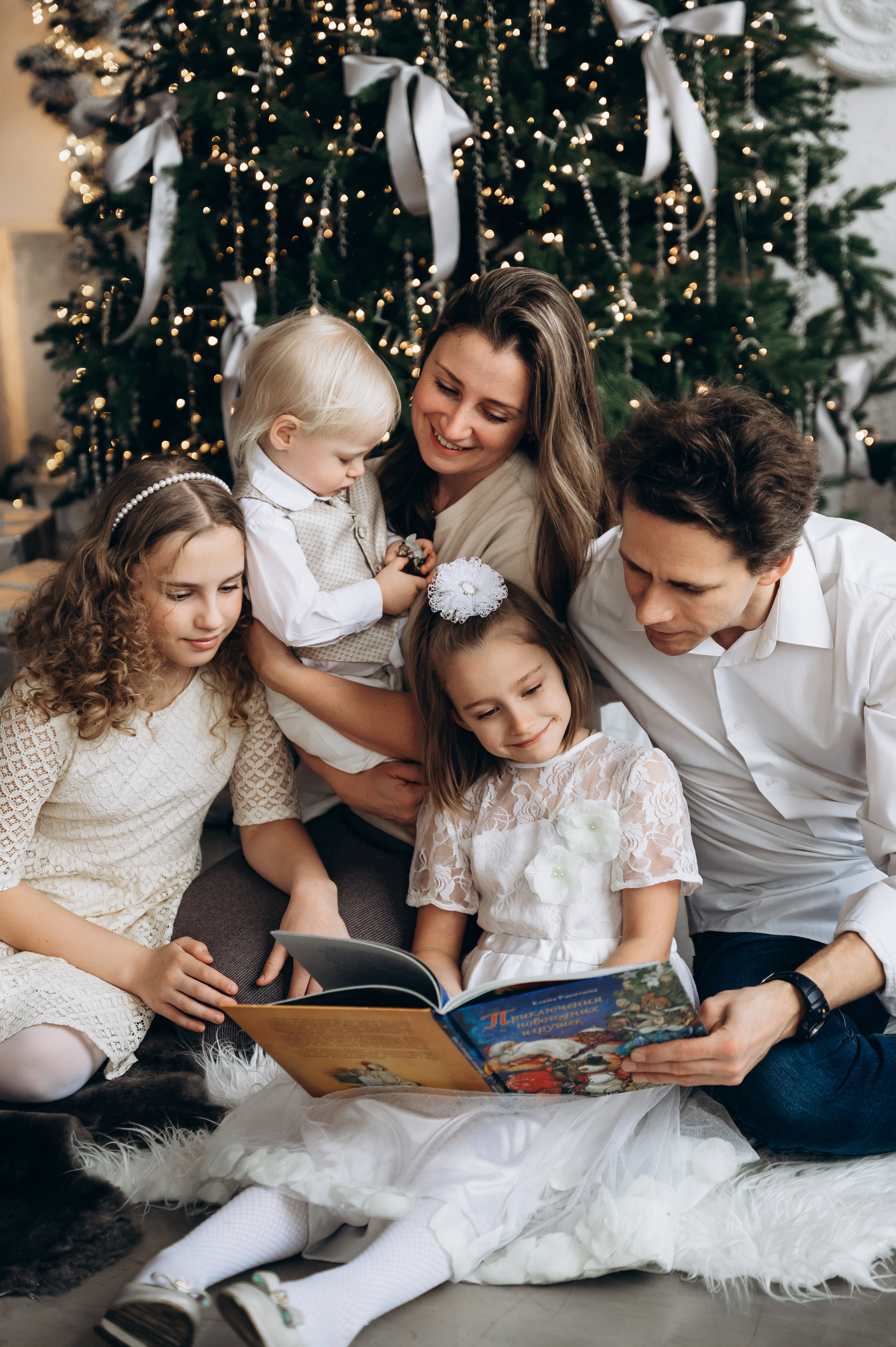 Семейные фотосессии Красноярск, детская фотосессия. Юлия Раскова — Портретный и семейный фотограф в Красноярске