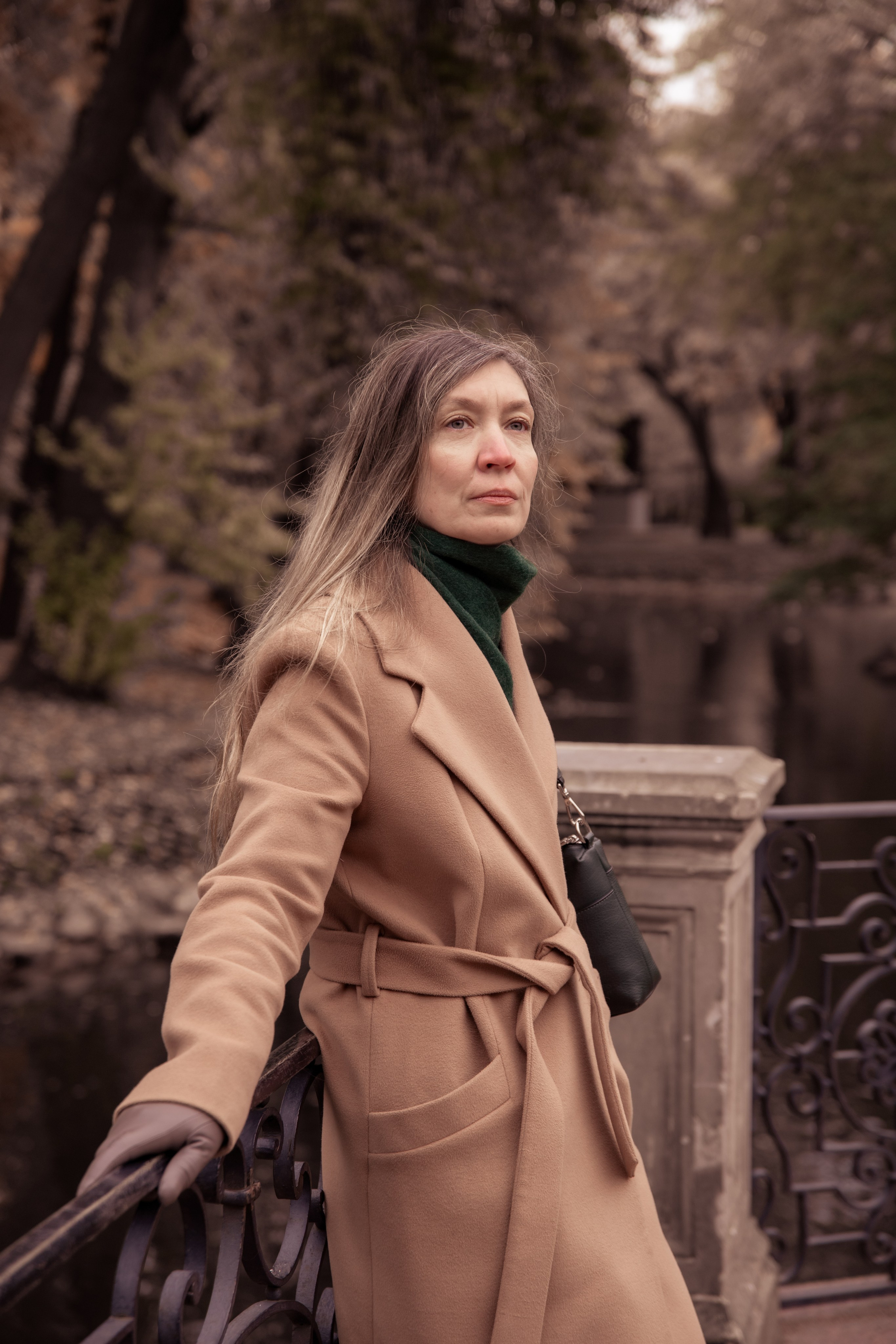 Фотопрогулки. Портретный фотограф в Санкт-Петербурге Вадим Корнеев