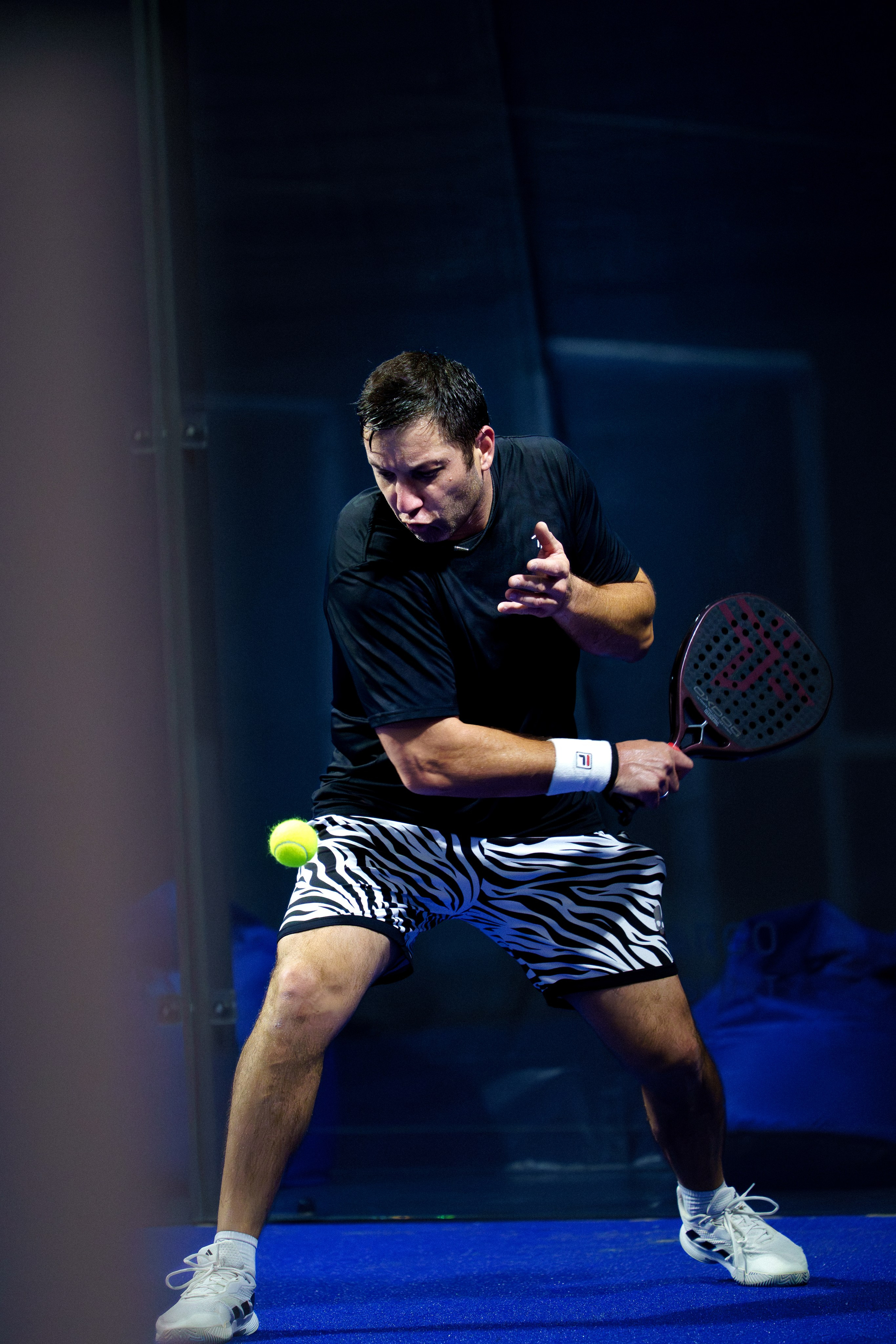 Фотоотчет с турнира по ПАДЕЛ ТЕННИСУ по Краснодарскому краю