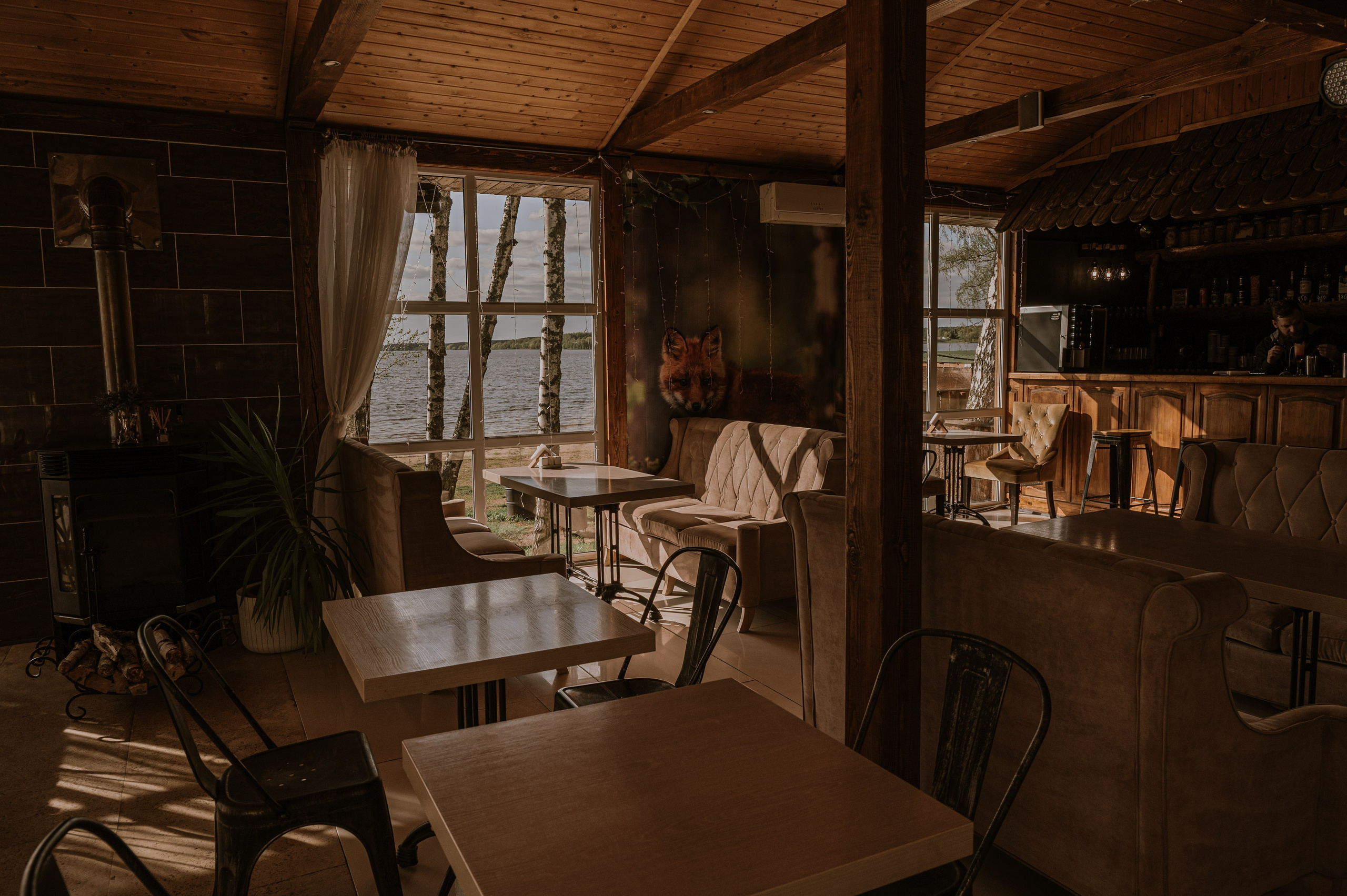 Контент съемка для Парк Отеля Красновидово (Можайск). Семейный фотограф Руслан Каримов Одинцово Москва