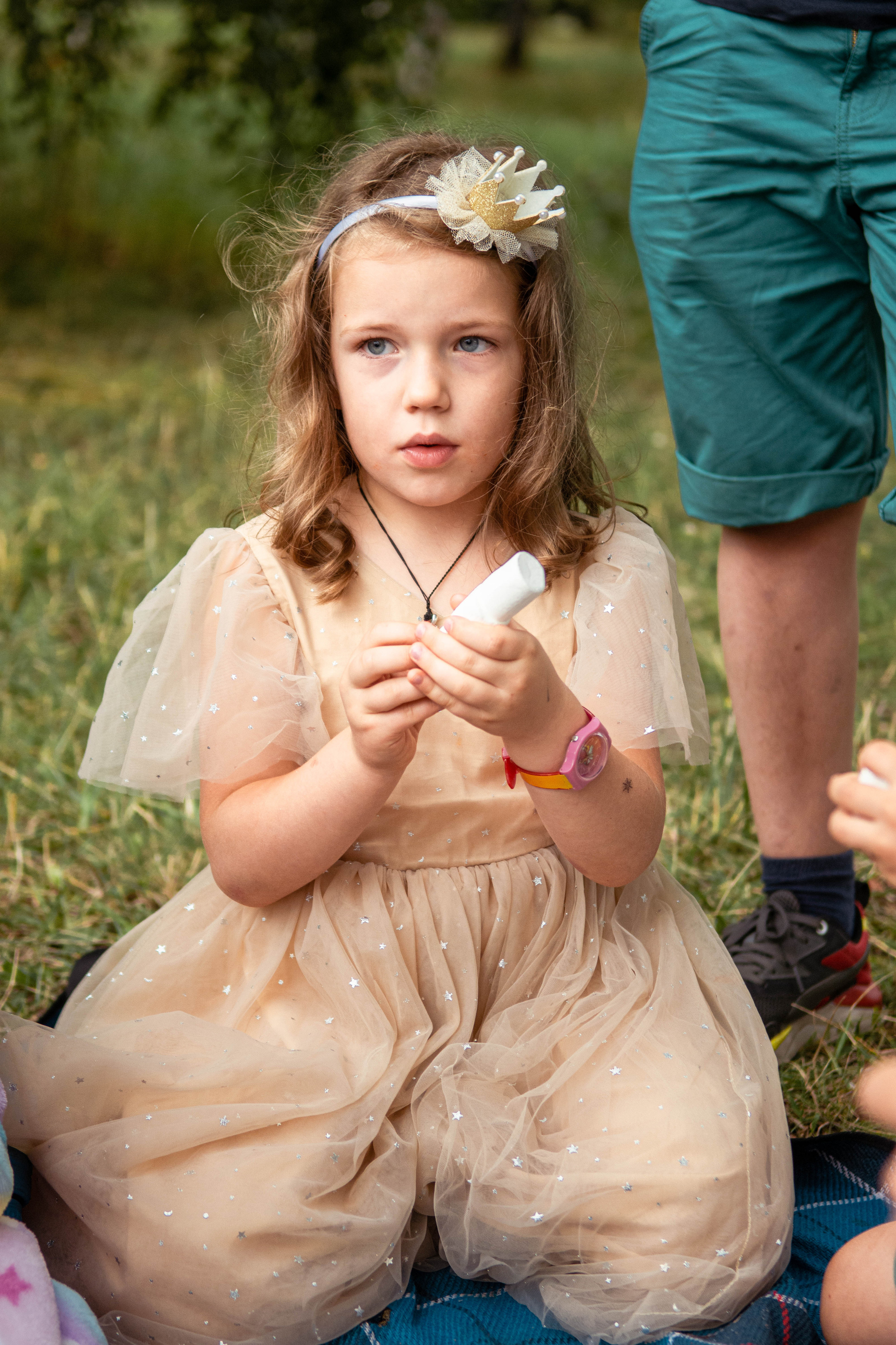 День рождения Кати. Семейный и детский фотограф в Москве