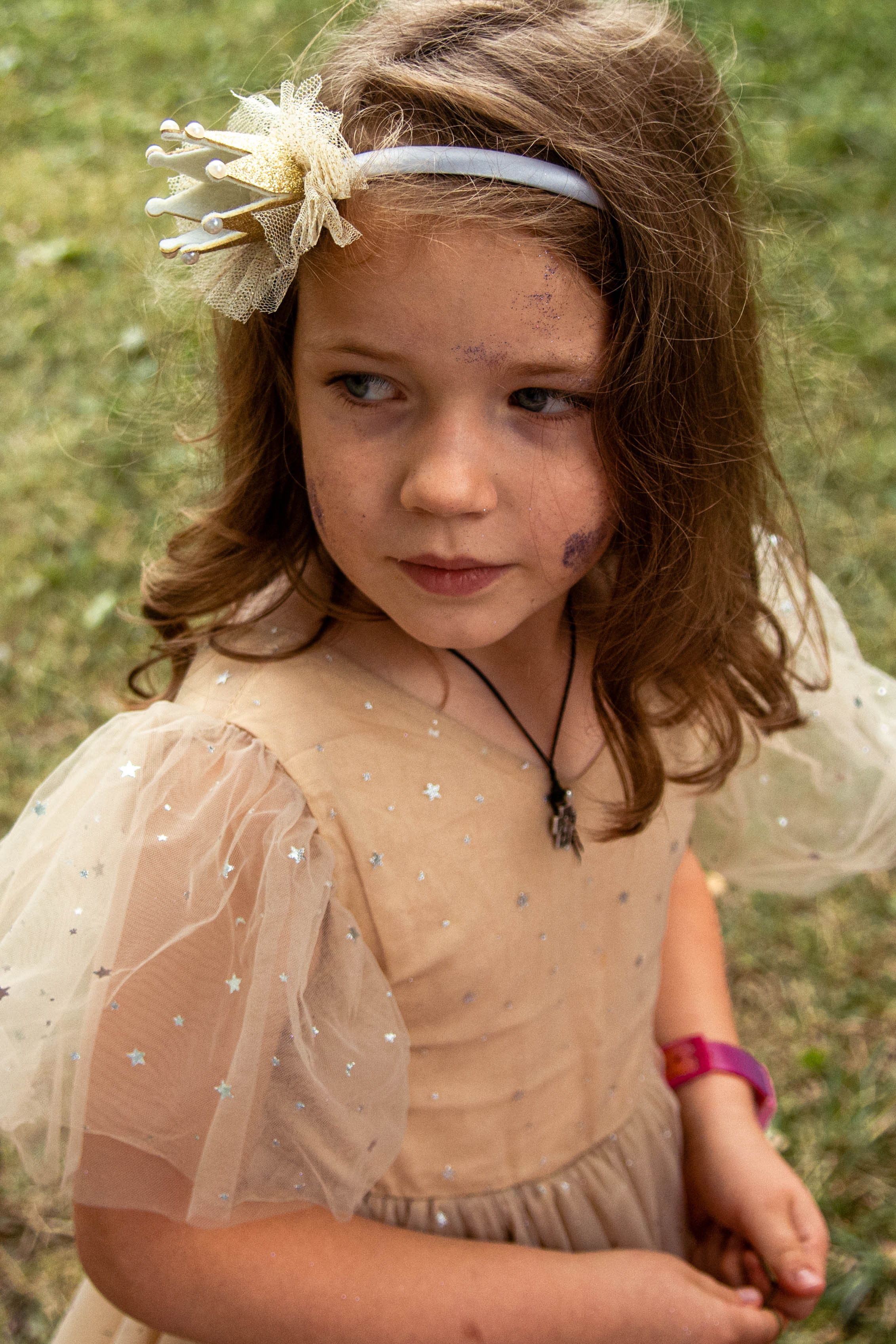 День рождения Кати. Семейный и детский фотограф в Москве