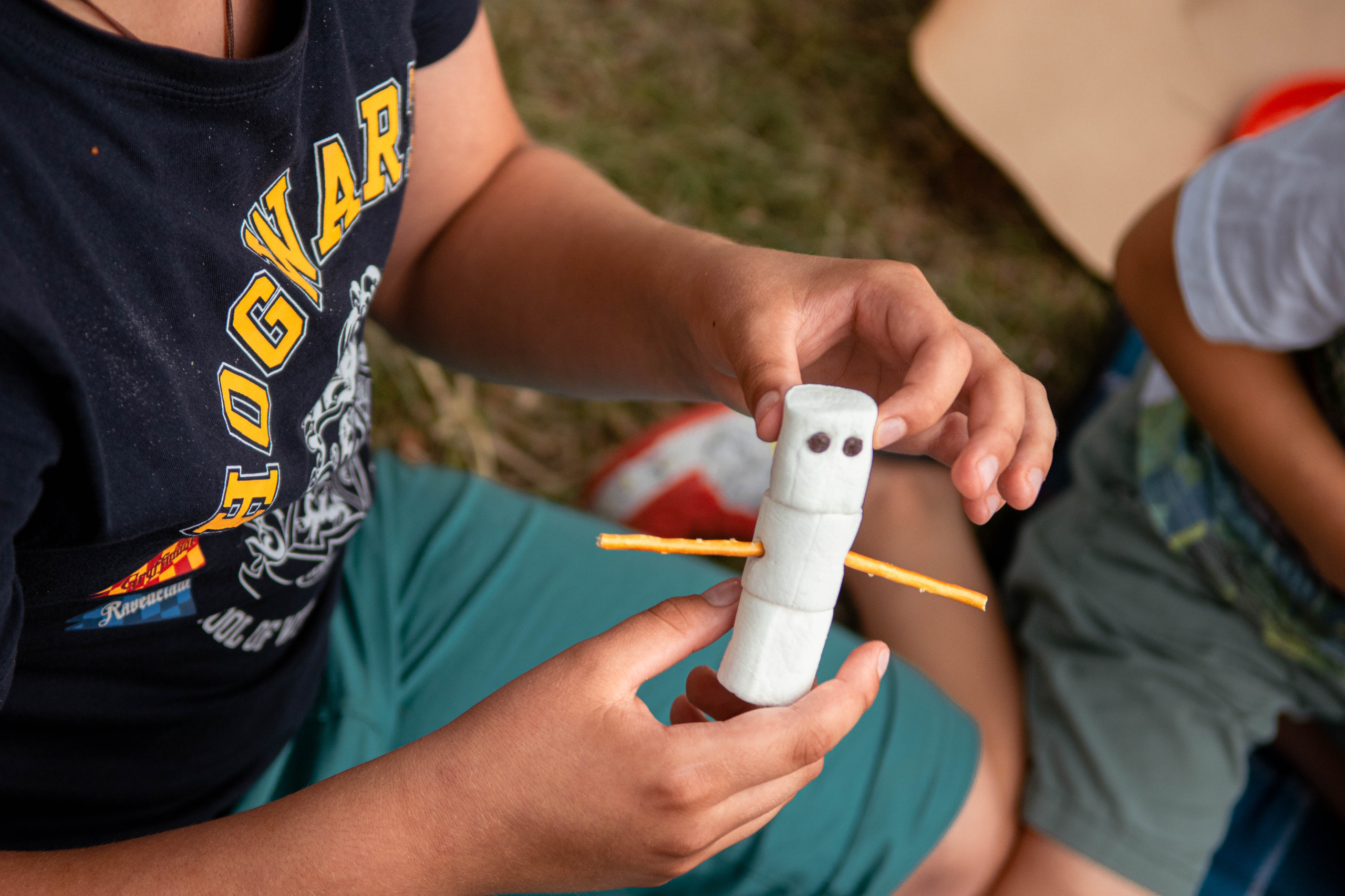 День рождения Кати. Семейный и детский фотограф в Москве