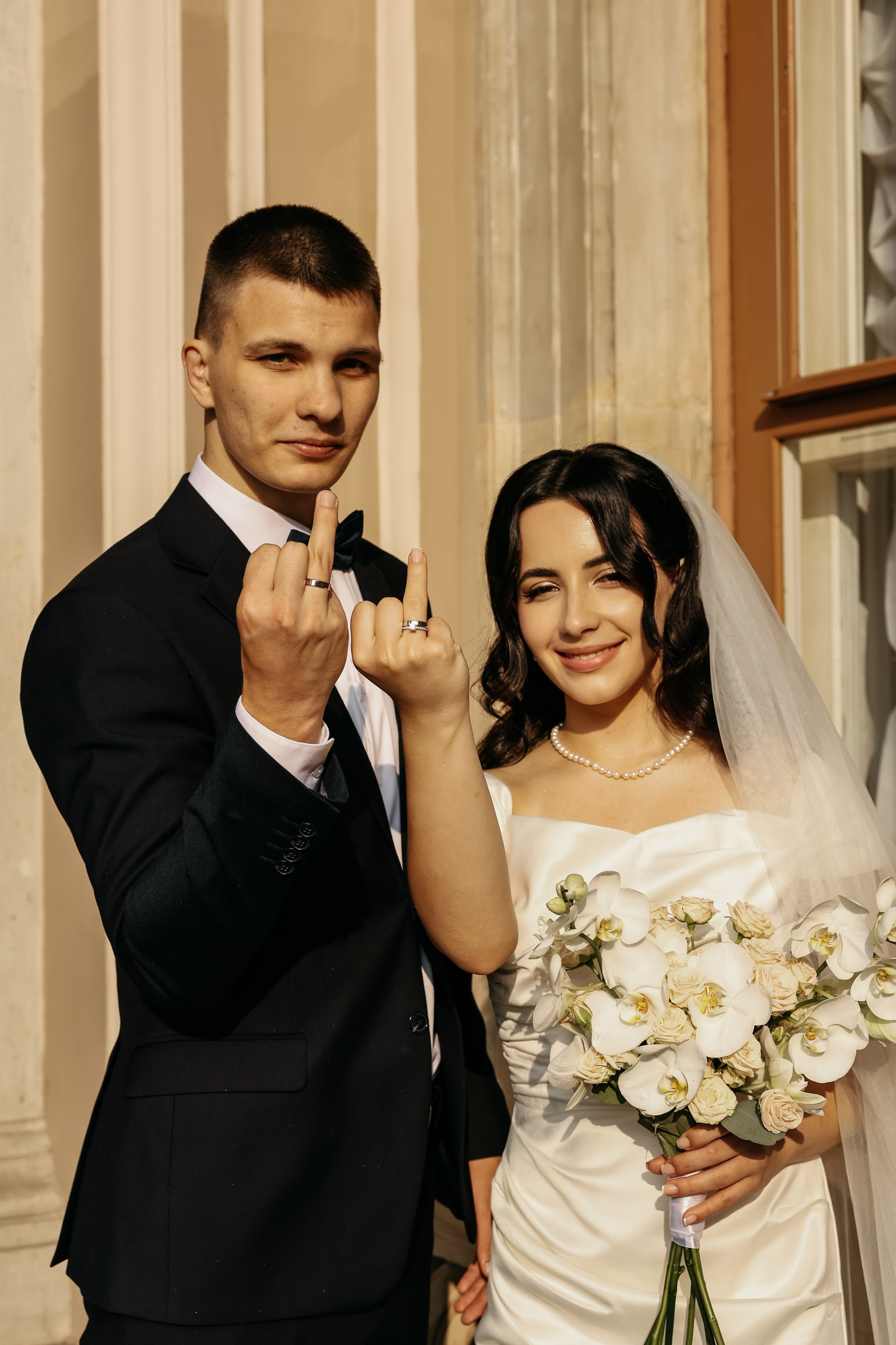 Наш день. Свадебный и Семейный Фотограф в Гатчине и Санкт-Петербурге Виктория