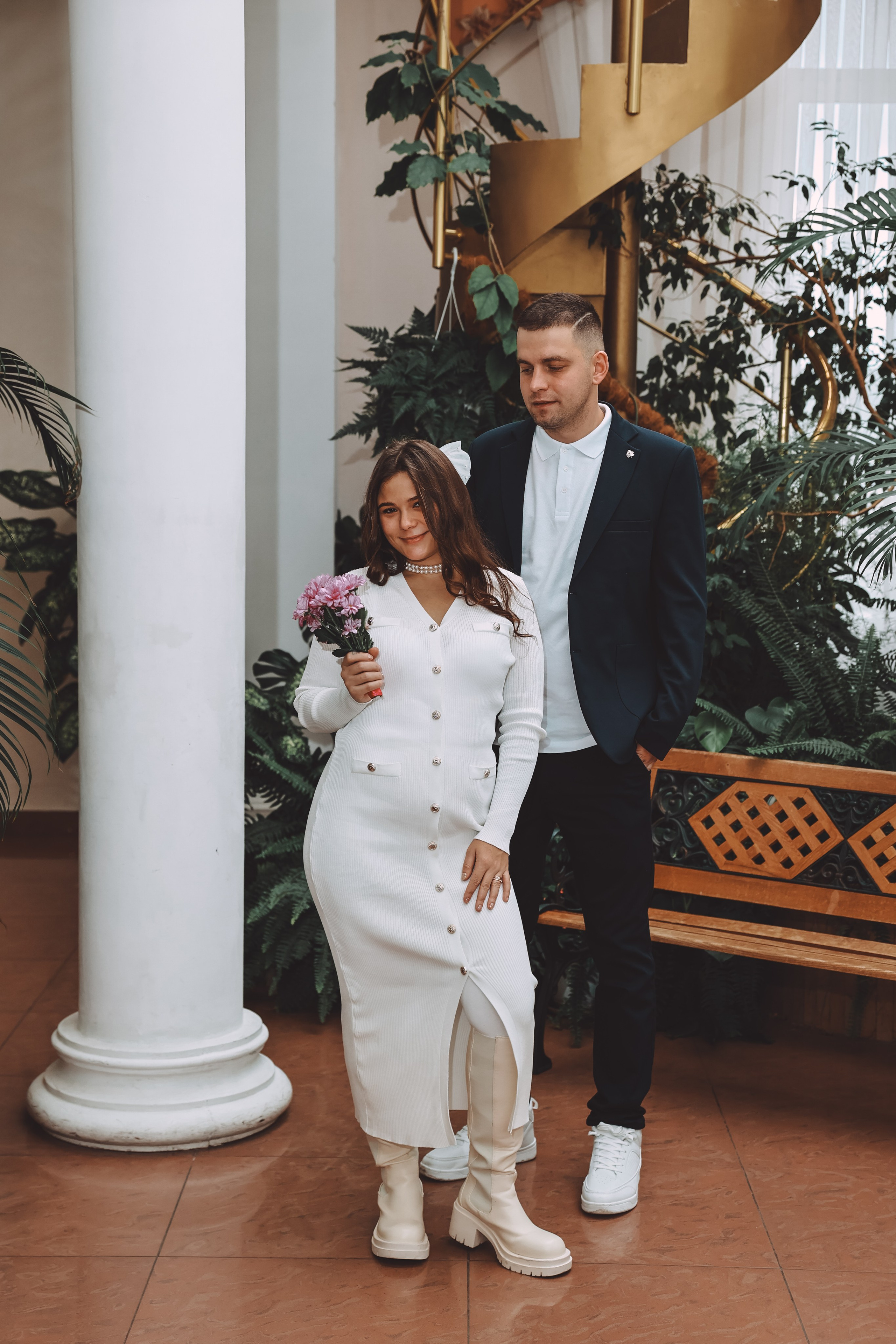 Счастье. Свадебный и Семейный Фотограф в Гатчине и Санкт-Петербурге Виктория