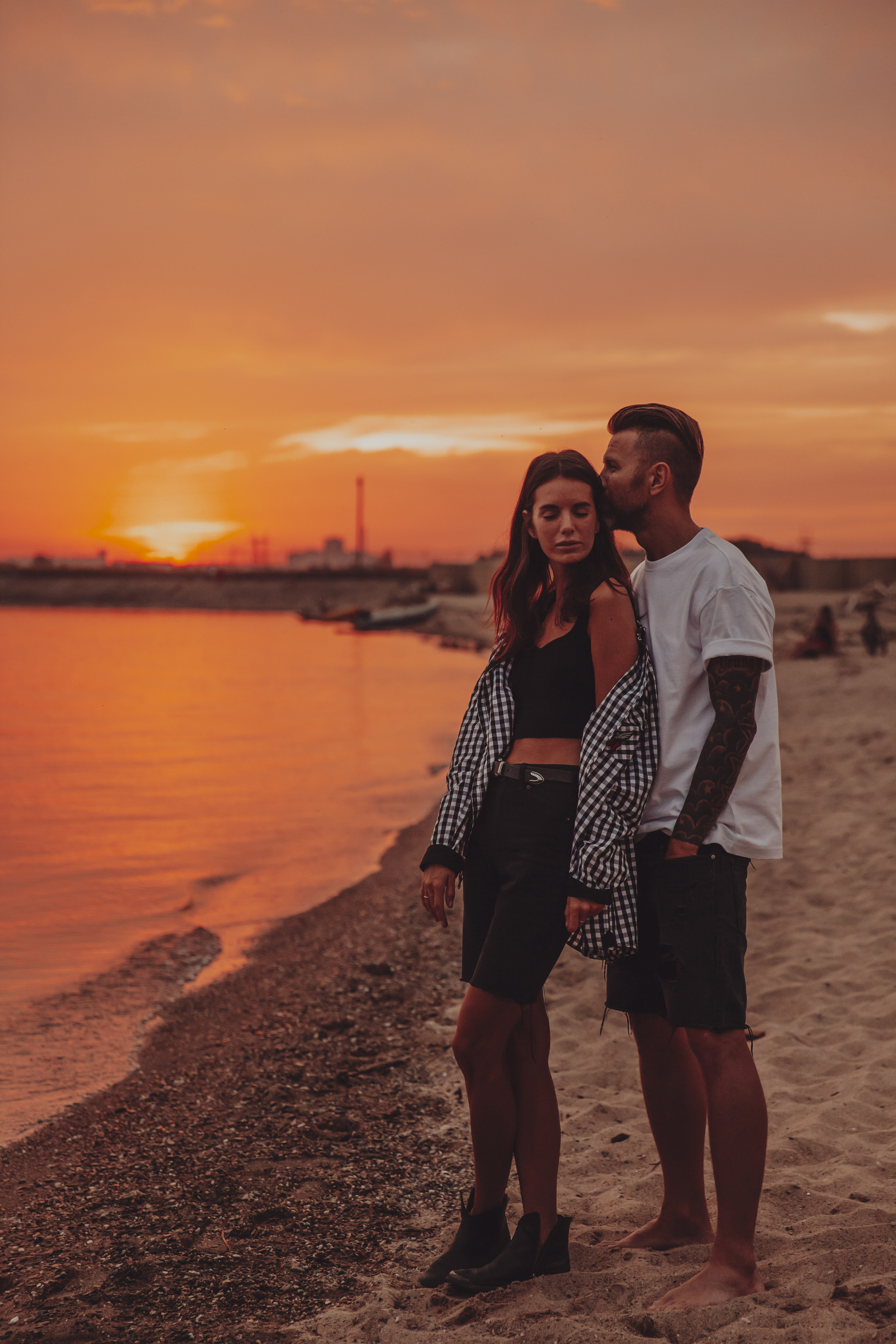 Женский и семейный фотограф в Санкт- Петербурге Элина Сухарина