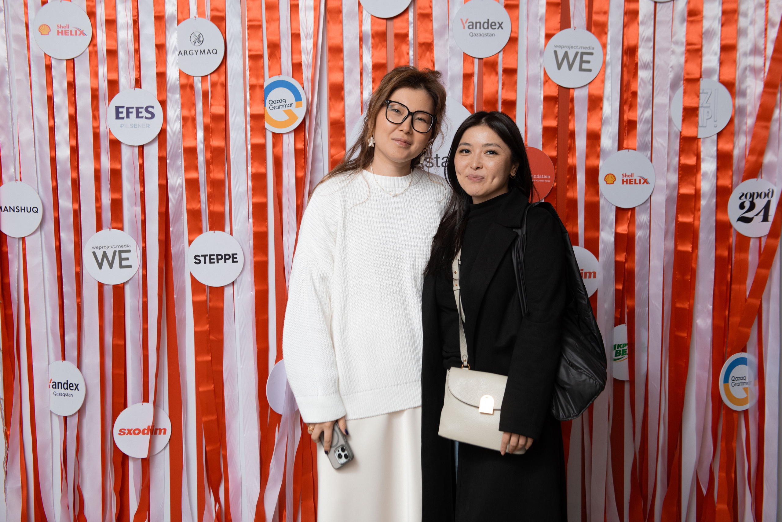 TEDxASTANA. OSPAN ALI photographer