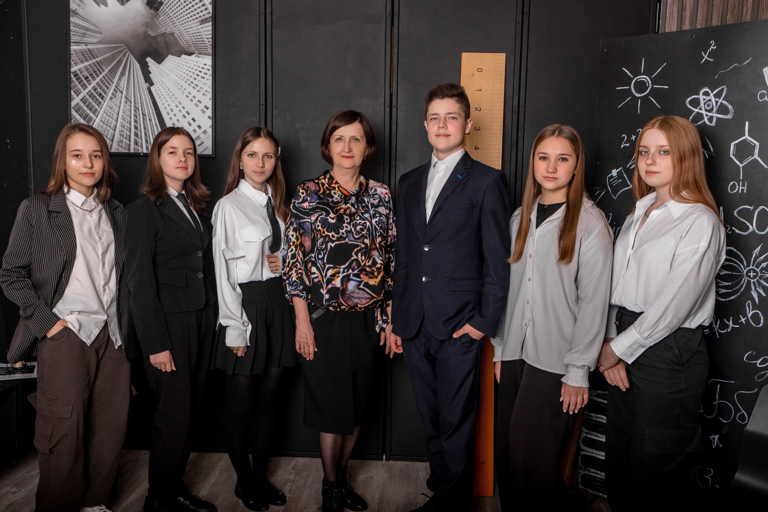 Выпускник школы. Фотокниги и выпускные альбомы в Иваново