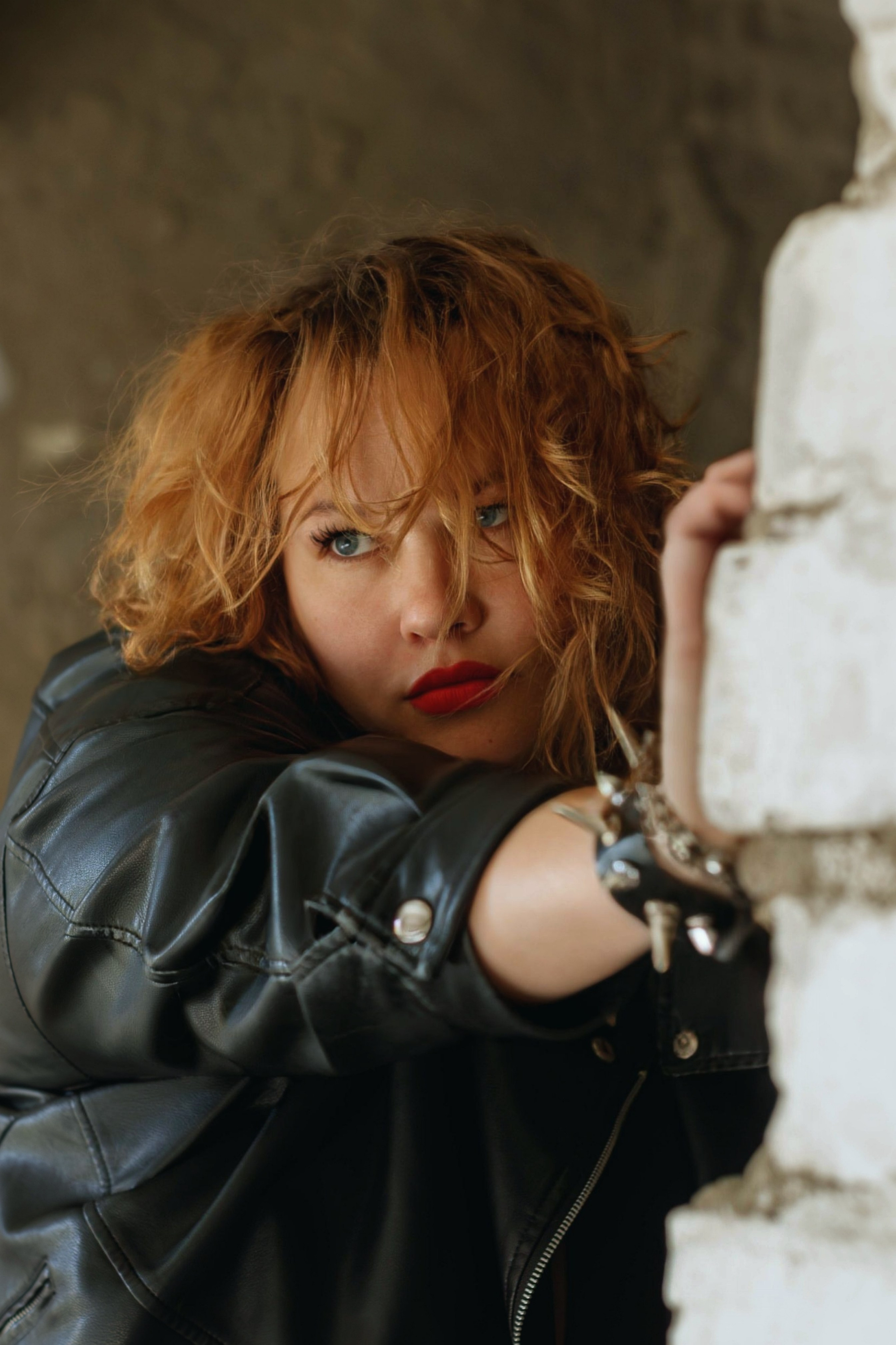 Фотограф (графический дизайнер) Полонская Юлия