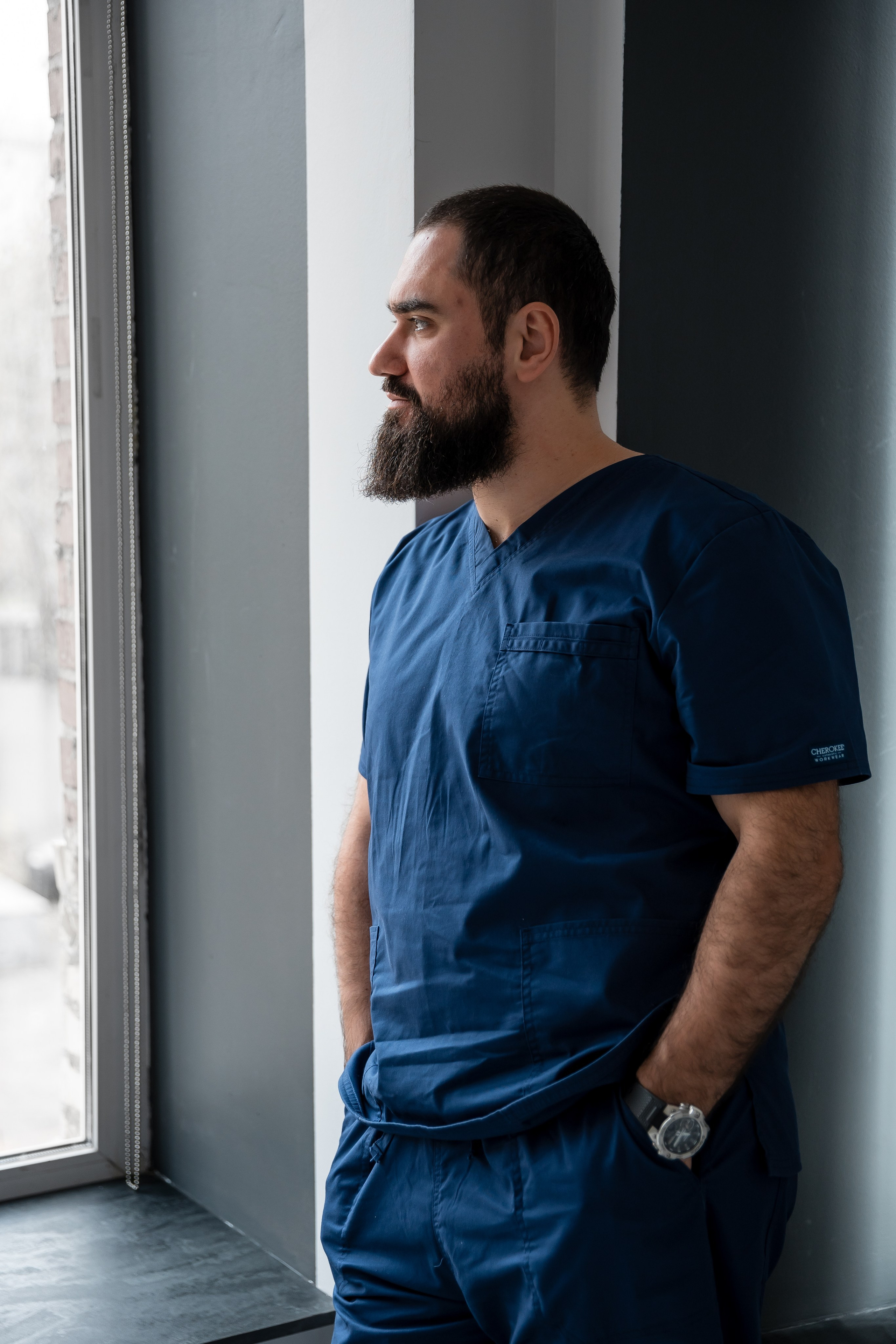 Индивидуальные съёмки. Фотограф FOTOBANKA