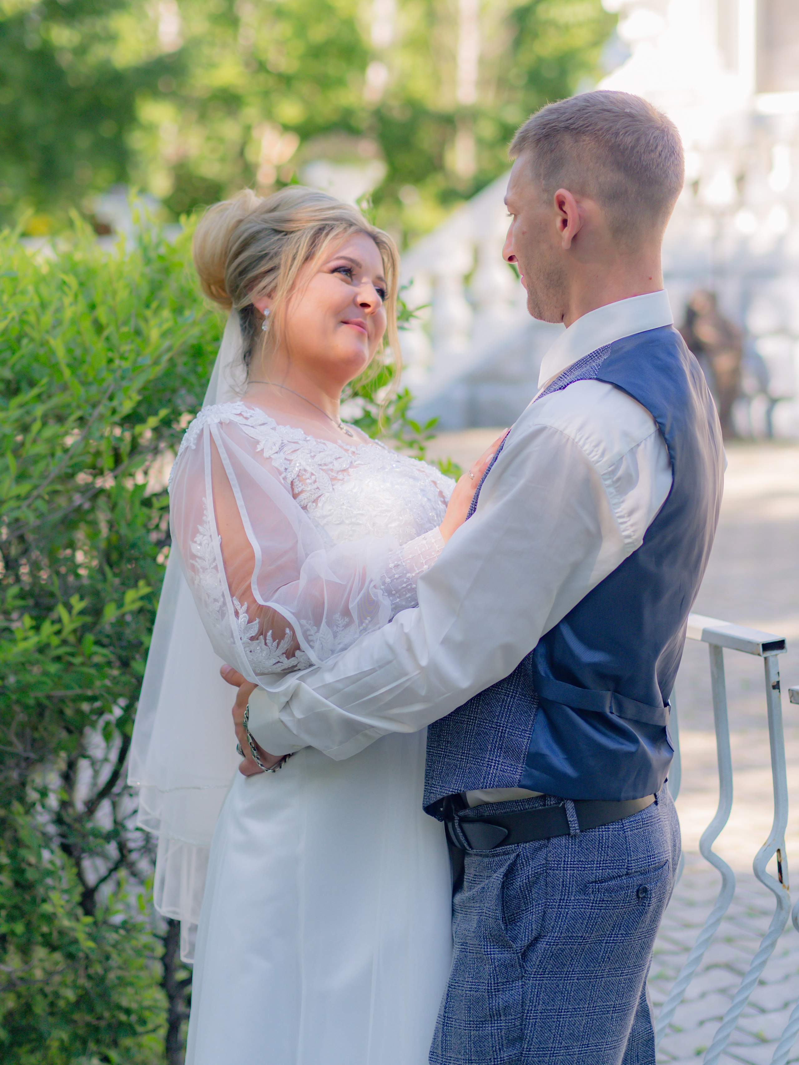 Фотограф в Хабаровске