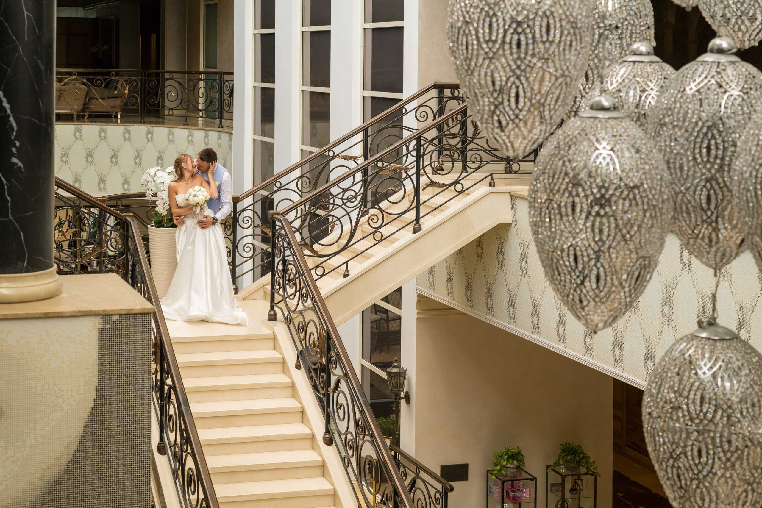 Tenderness. Свадебный и семейный Фотограф в Москве Александр Березин