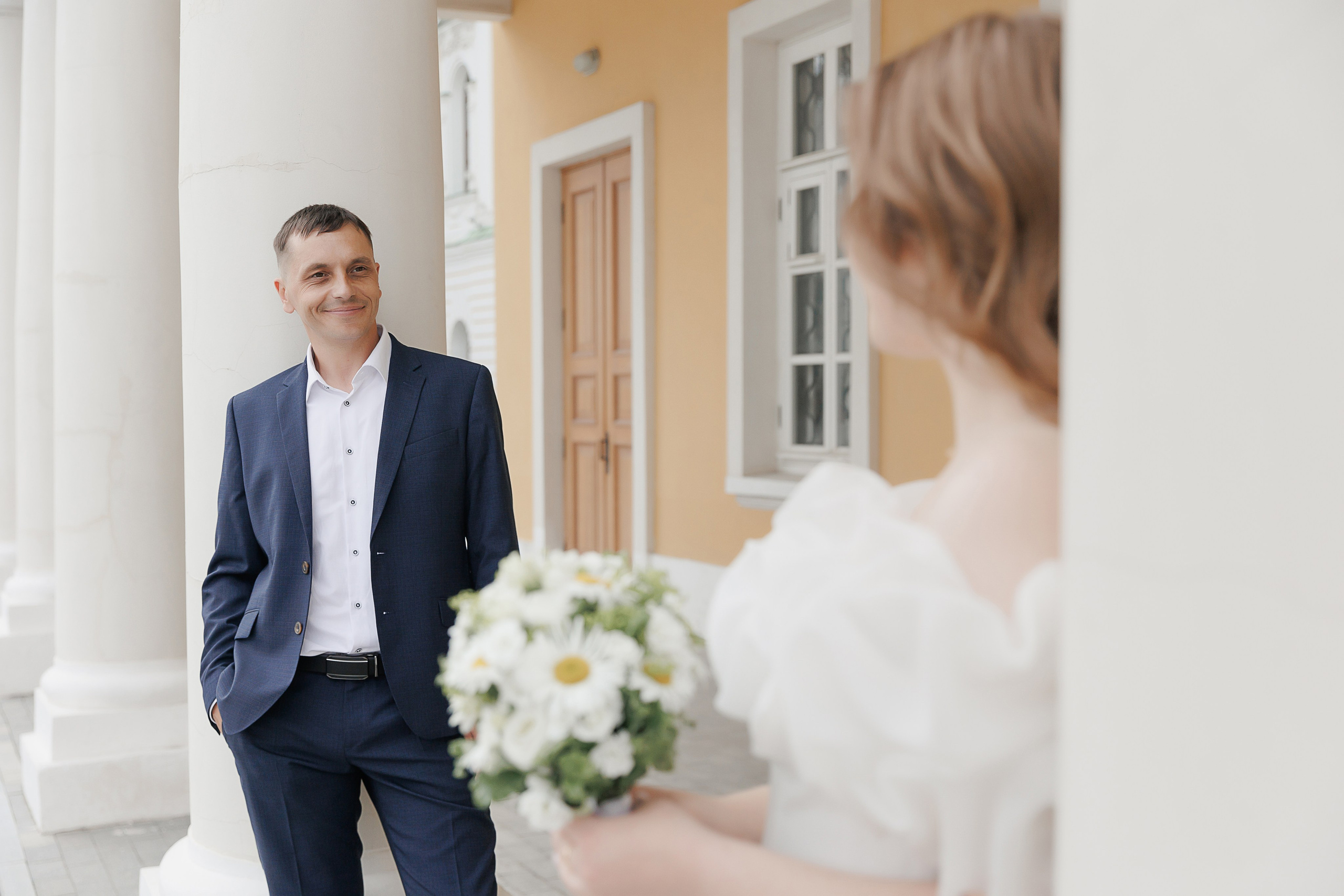 Фотограф на свадьбу в Твери и Тверской области. Свадебный и семейный фотограф в Твери и Тверской области