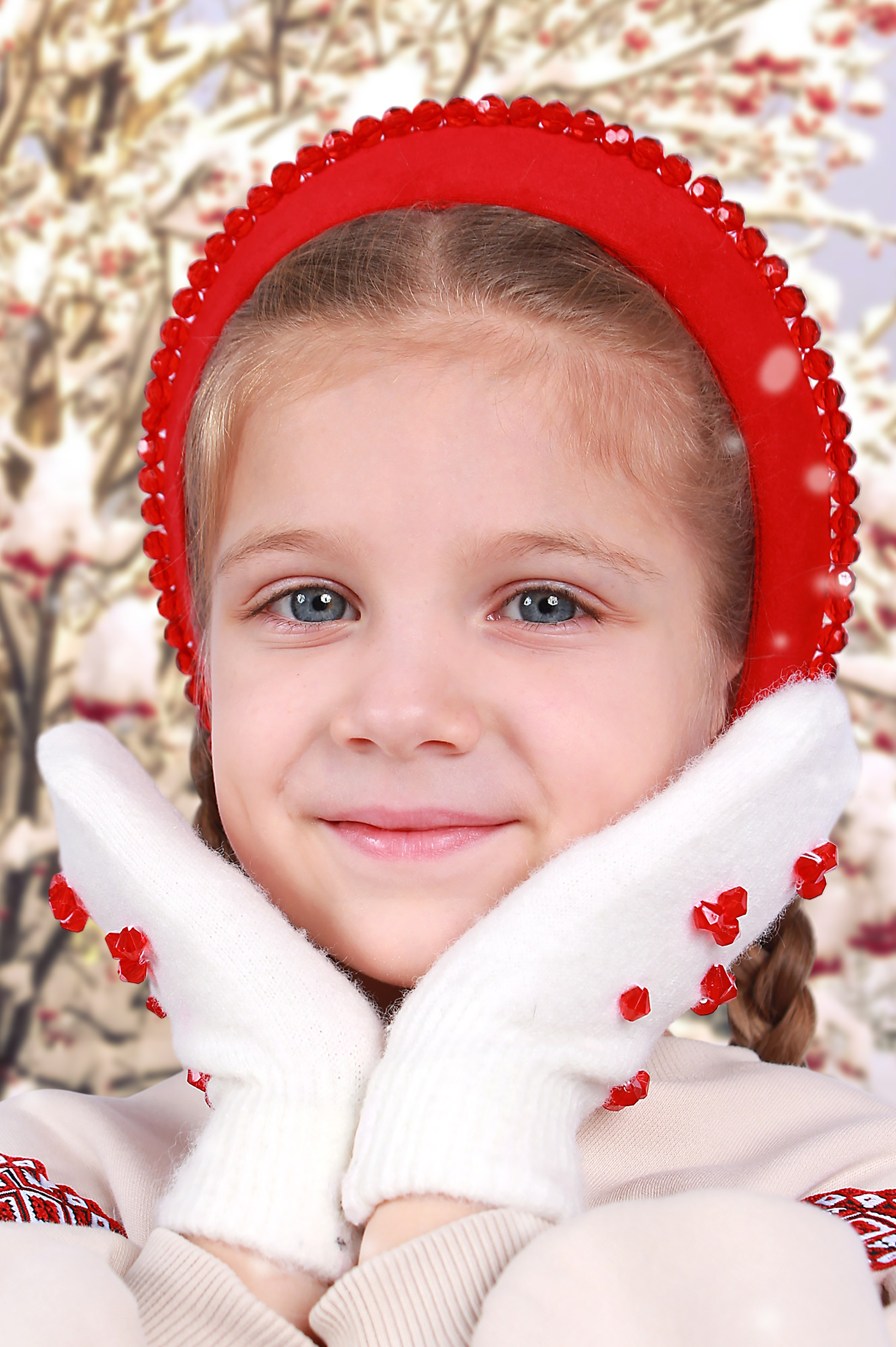 Фотограф из Новосибирска Артур Шамсутдинов