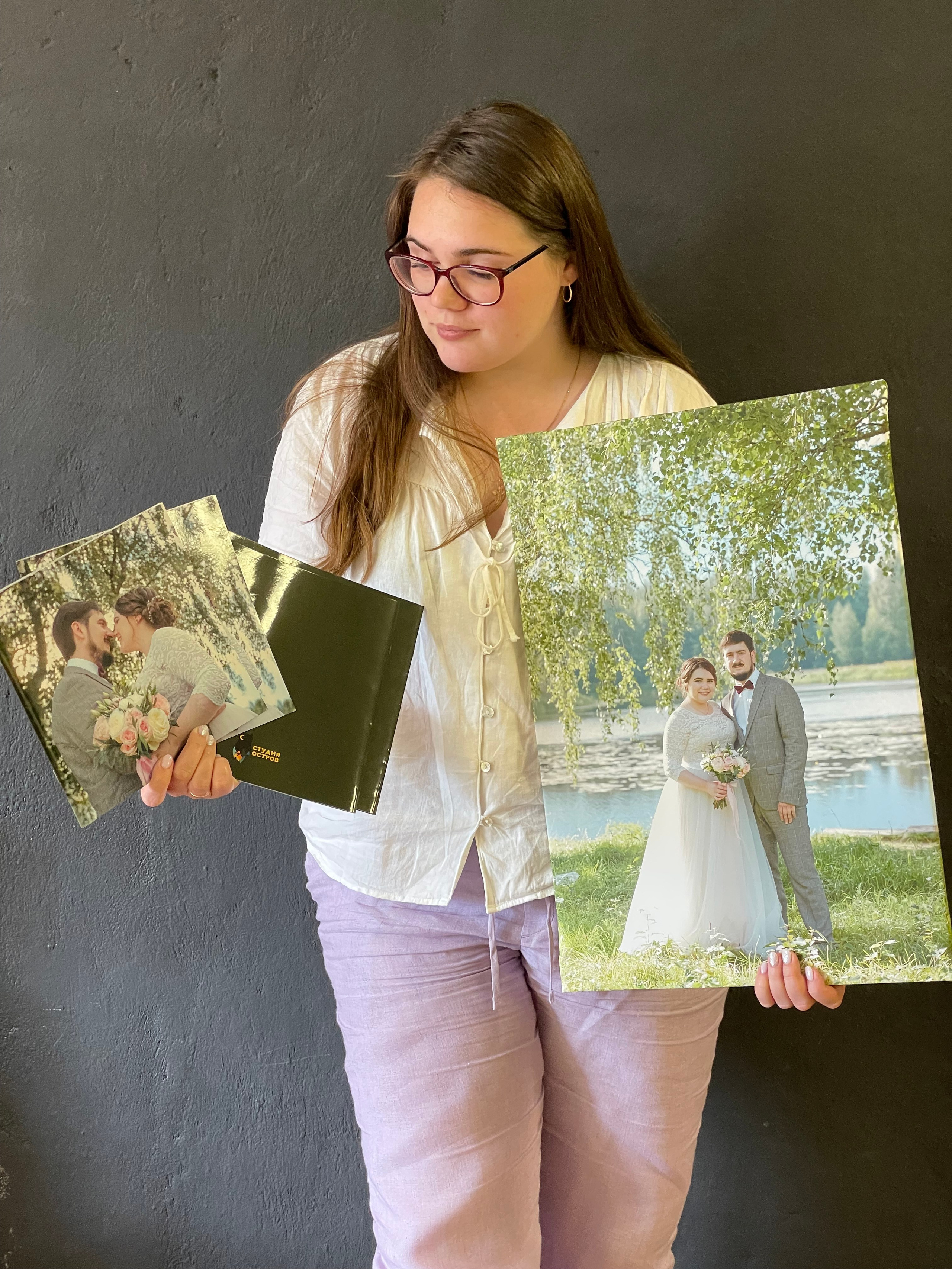 ФОТОПЕЧАТЬ. Семейный фотограф в Вышнем Волочке — Ульяна Иванова | Фотосессии для всей семьи