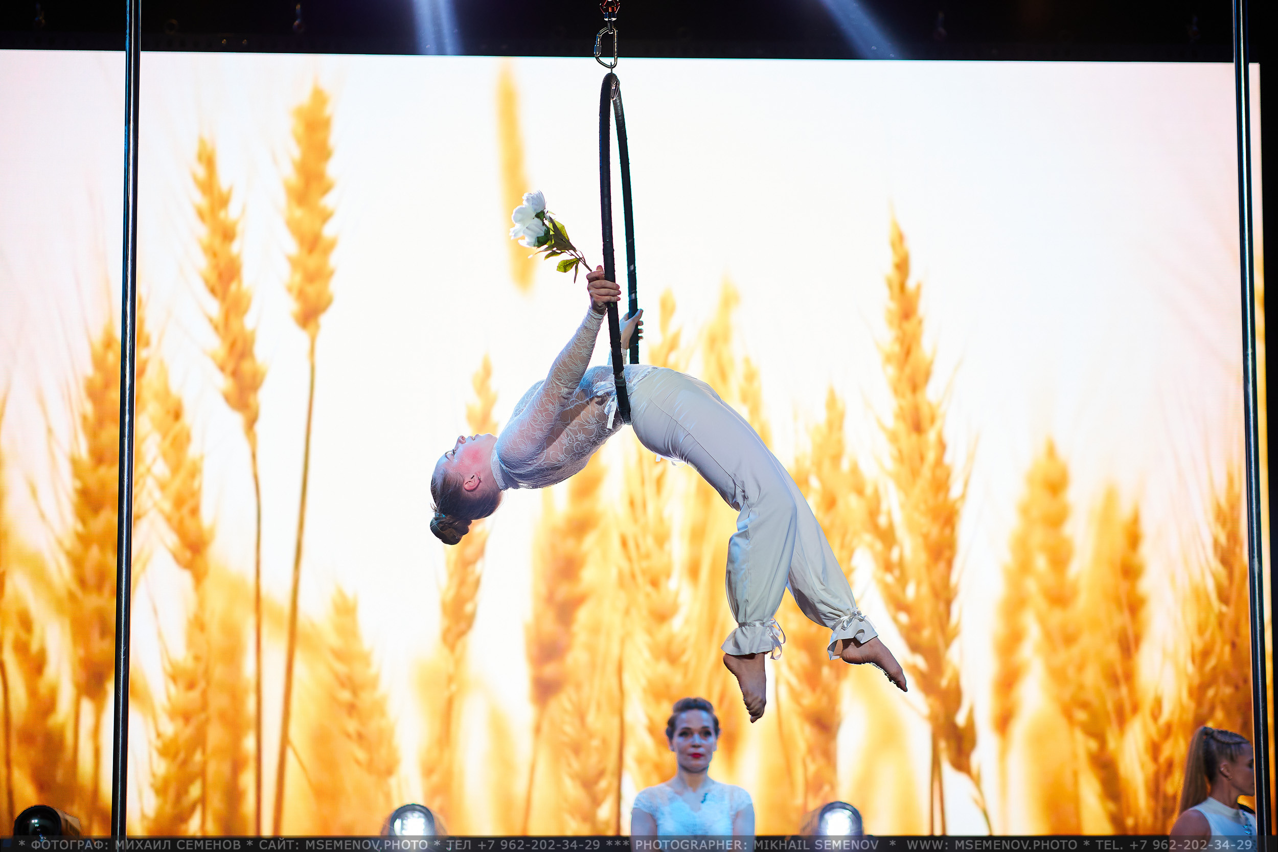 АНОНС фоторепортажа с Концерт Грация.POLE DANCE. Фотограф, фотопроекты Михаила Семенова в Ярославле. Фотошкола