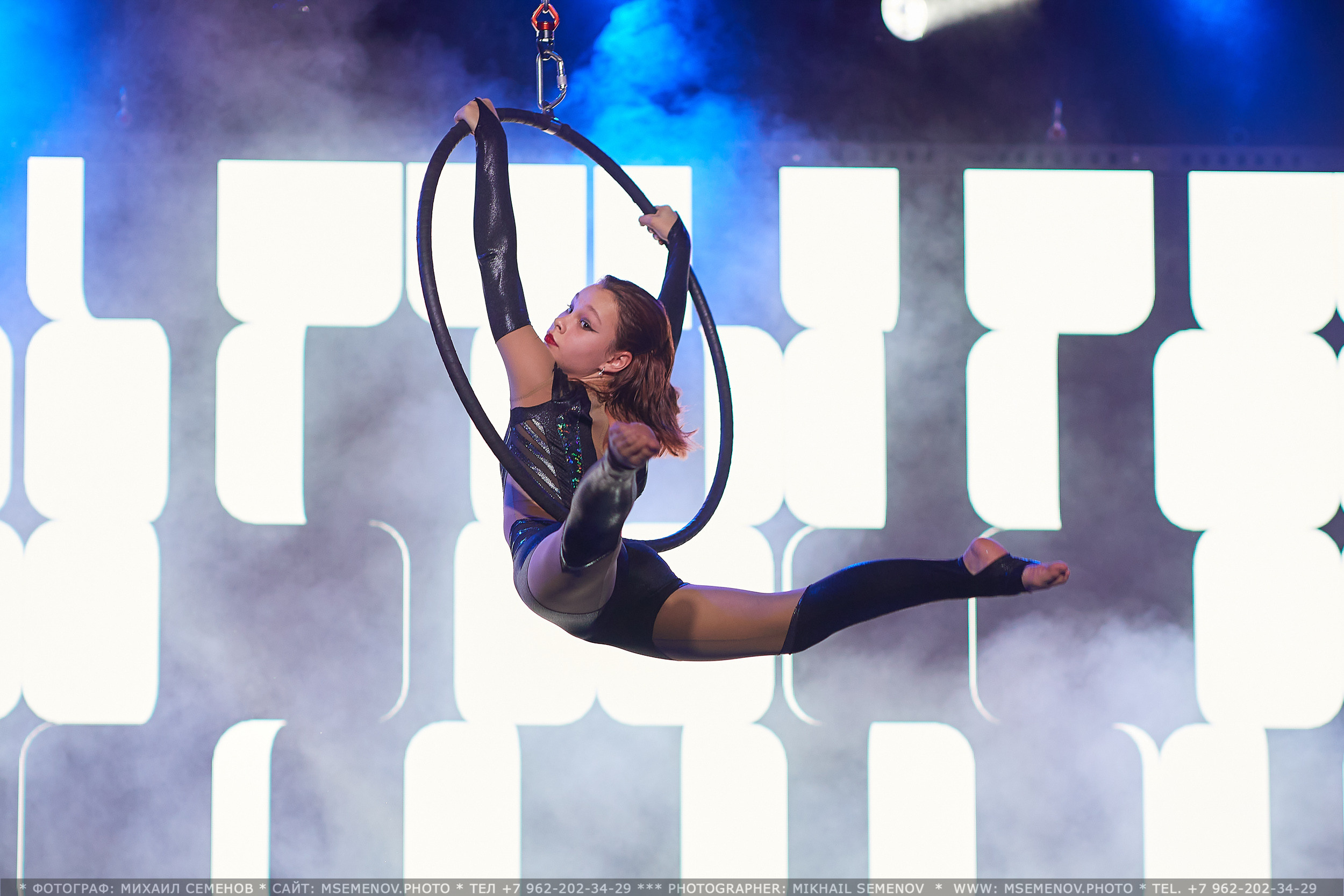 АНОНС фоторепортажа с Концерт Грация.POLE DANCE. Фотограф, фотопроекты Михаила Семенова в Ярославле. Фотошкола