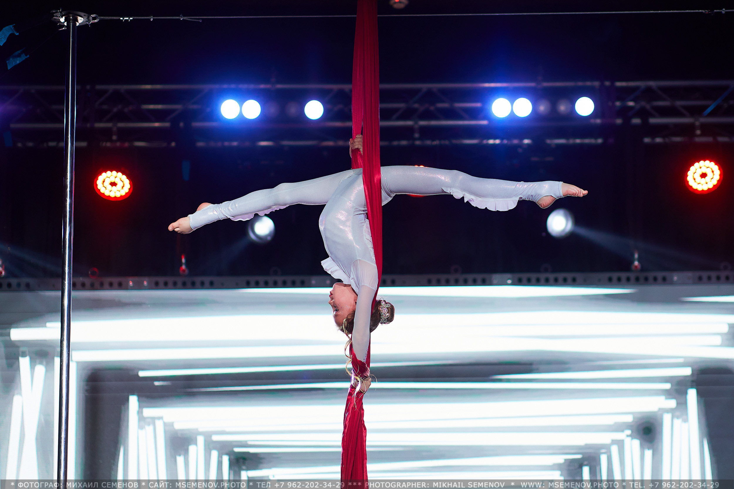 АНОНС фоторепортажа с Концерт Грация.POLE DANCE. Фотограф, фотопроекты Михаила Семенова в Ярославле. Фотошкола