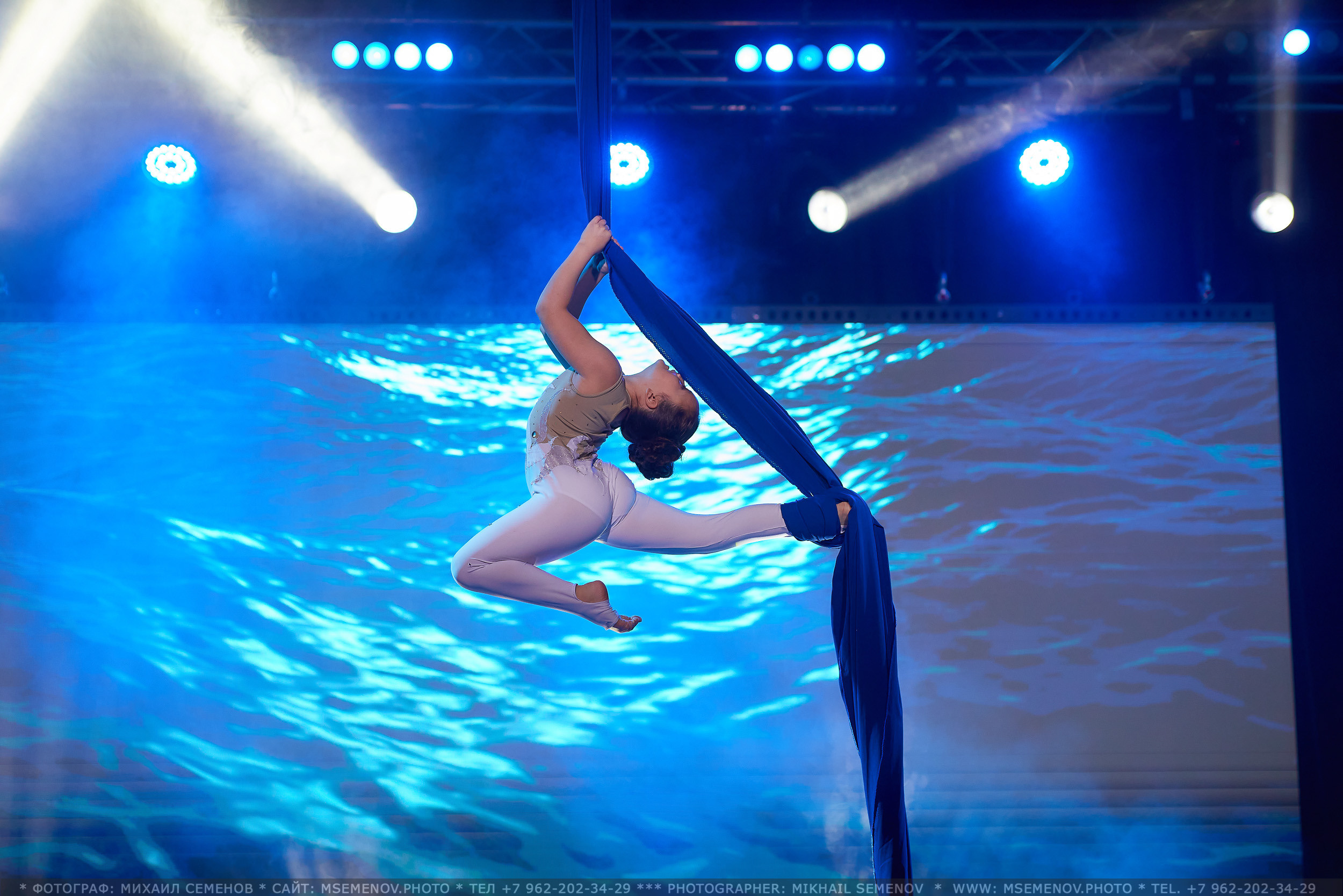 АНОНС фоторепортажа с Концерт Грация.POLE DANCE. Фотограф, фотопроекты Михаила Семенова в Ярославле. Фотошкола
