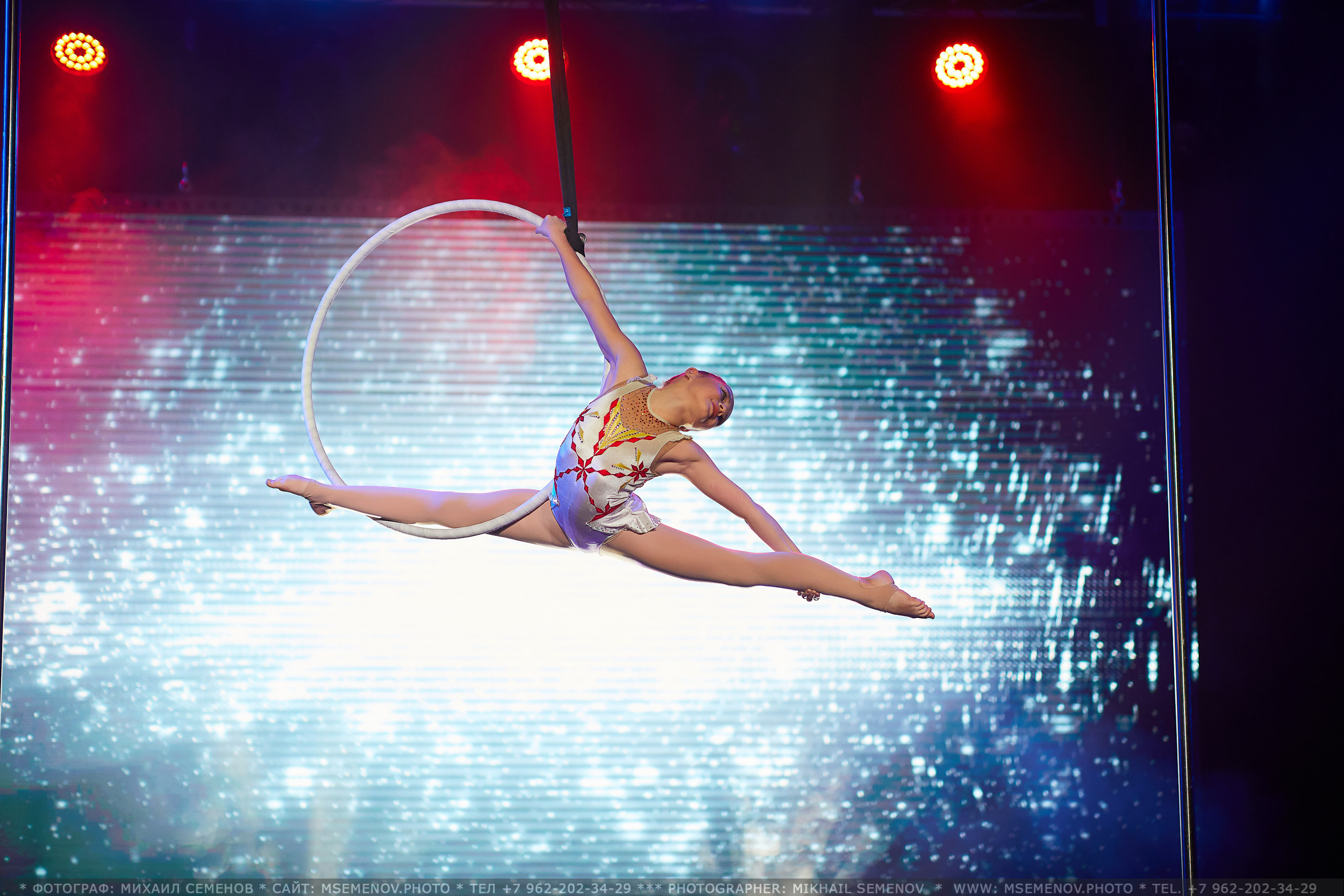 АНОНС фоторепортажа с Концерт Грация.POLE DANCE. Фотограф, фотопроекты Михаила Семенова в Ярославле. Фотошкола