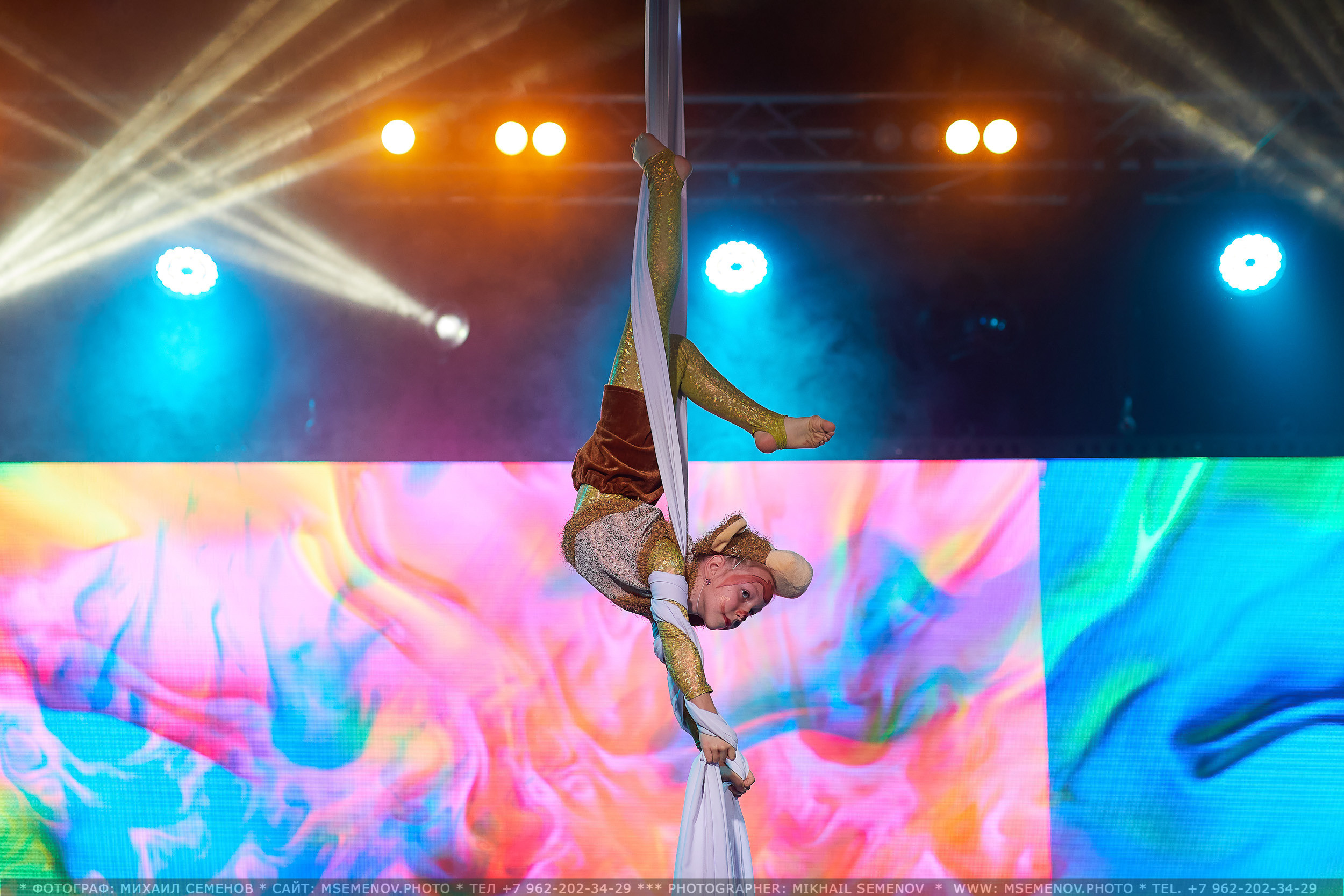 АНОНС фоторепортажа с Концерт Грация.POLE DANCE. Фотограф, фотопроекты Михаила Семенова в Ярославле. Фотошкола