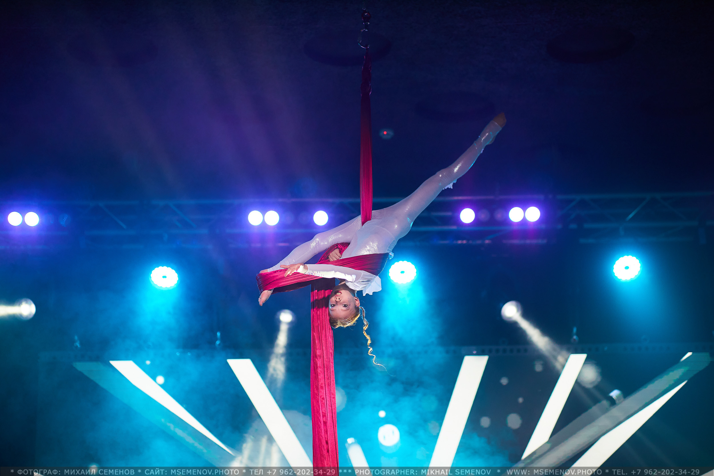 АНОНС фоторепортажа с Концерт Грация.POLE DANCE. Фотограф, фотопроекты Михаила Семенова в Ярославле. Фотошкола