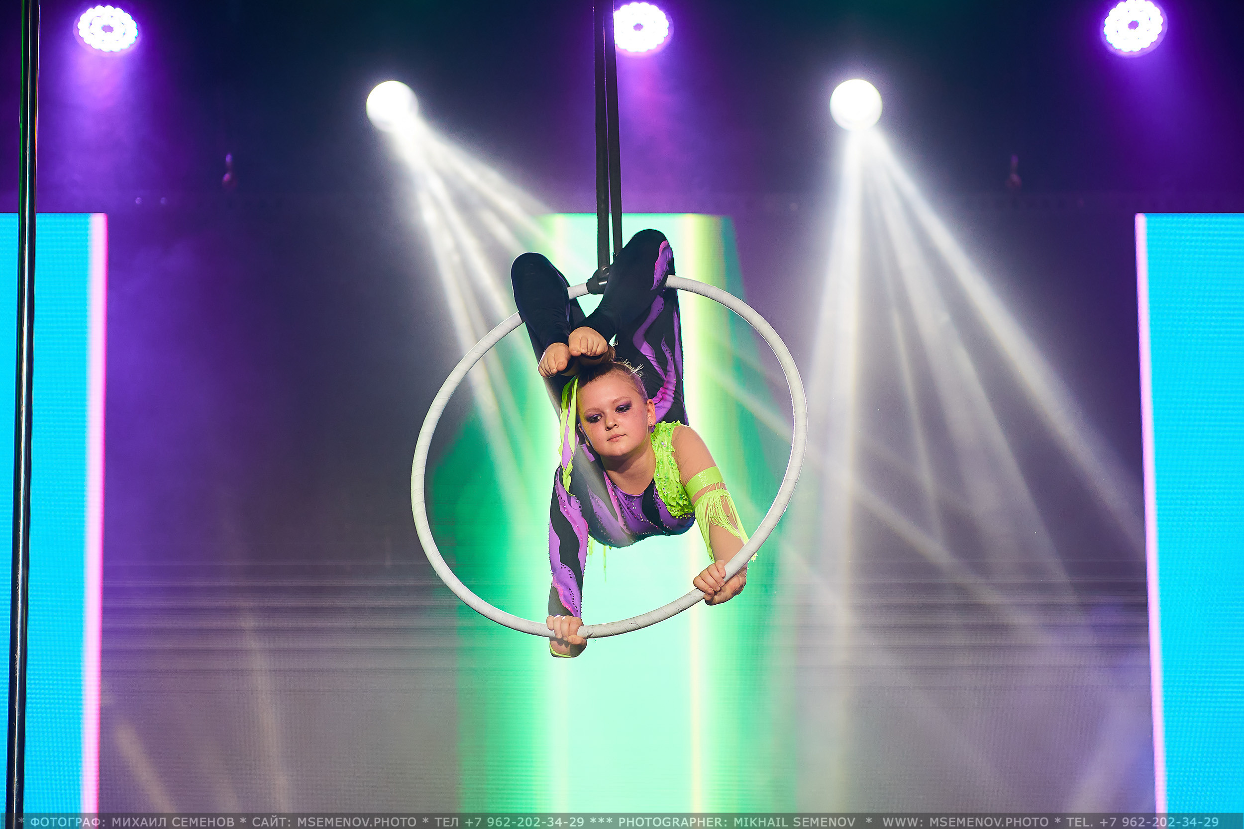 АНОНС фоторепортажа с Концерт Грация.POLE DANCE. Фотограф, фотопроекты Михаила Семенова в Ярославле. Фотошкола