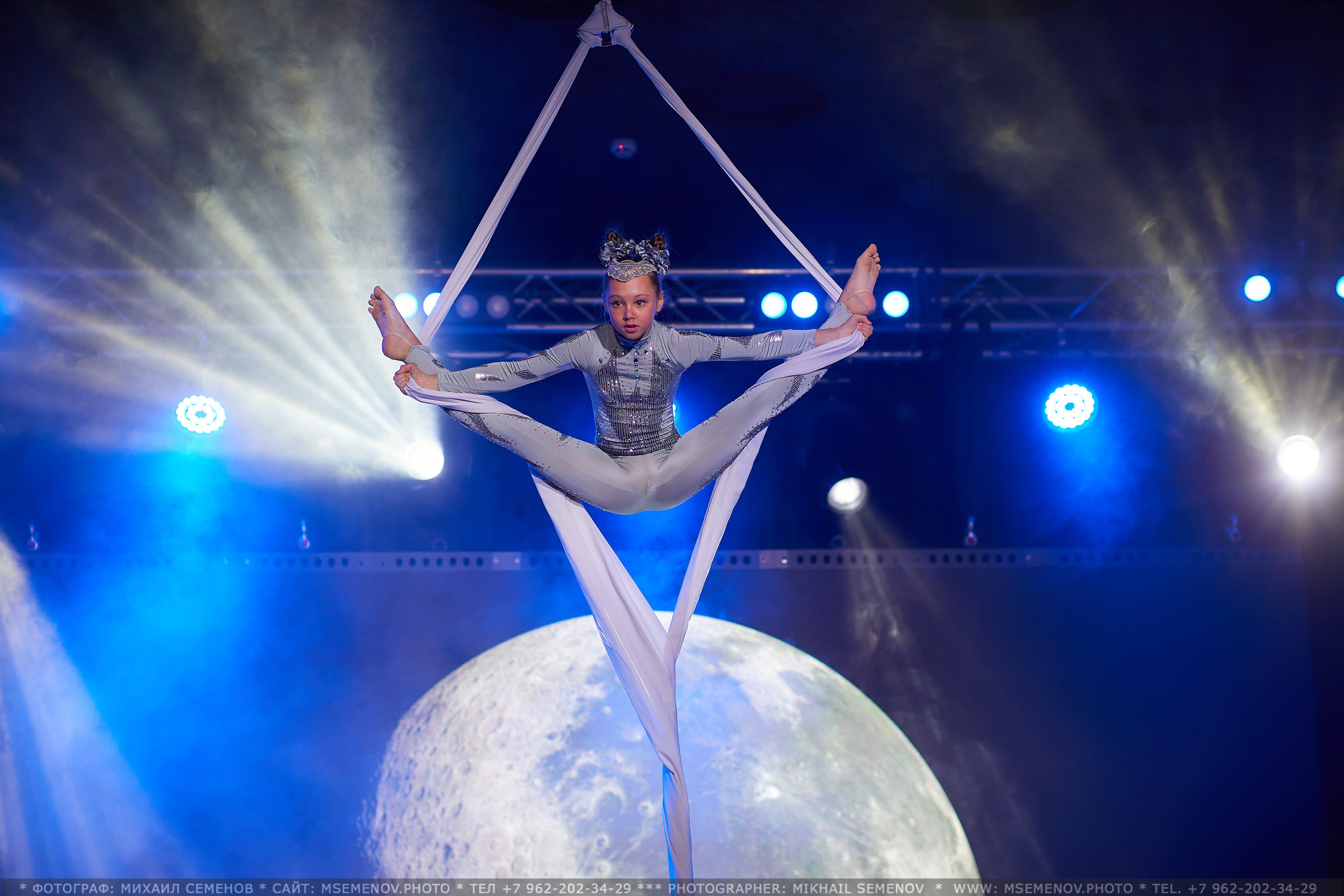 АНОНС фоторепортажа с Концерт Грация.POLE DANCE. Фотограф, фотопроекты Михаила Семенова в Ярославле. Фотошкола