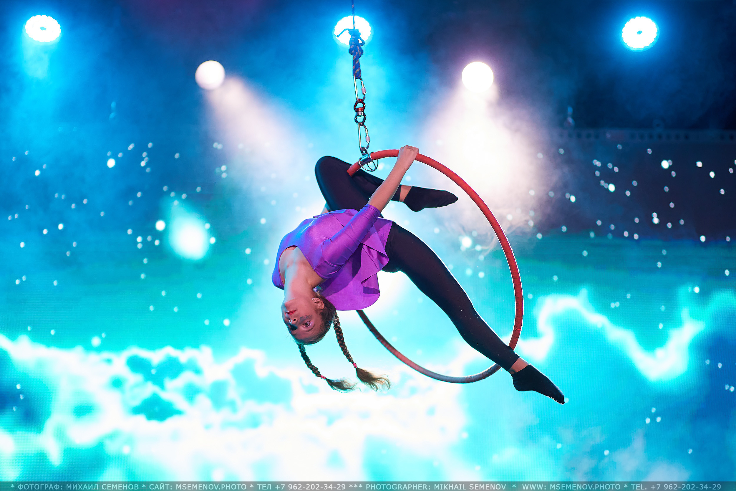 АНОНС фоторепортажа с Концерт Грация.POLE DANCE. Фотограф, фотопроекты Михаила Семенова в Ярославле. Фотошкола