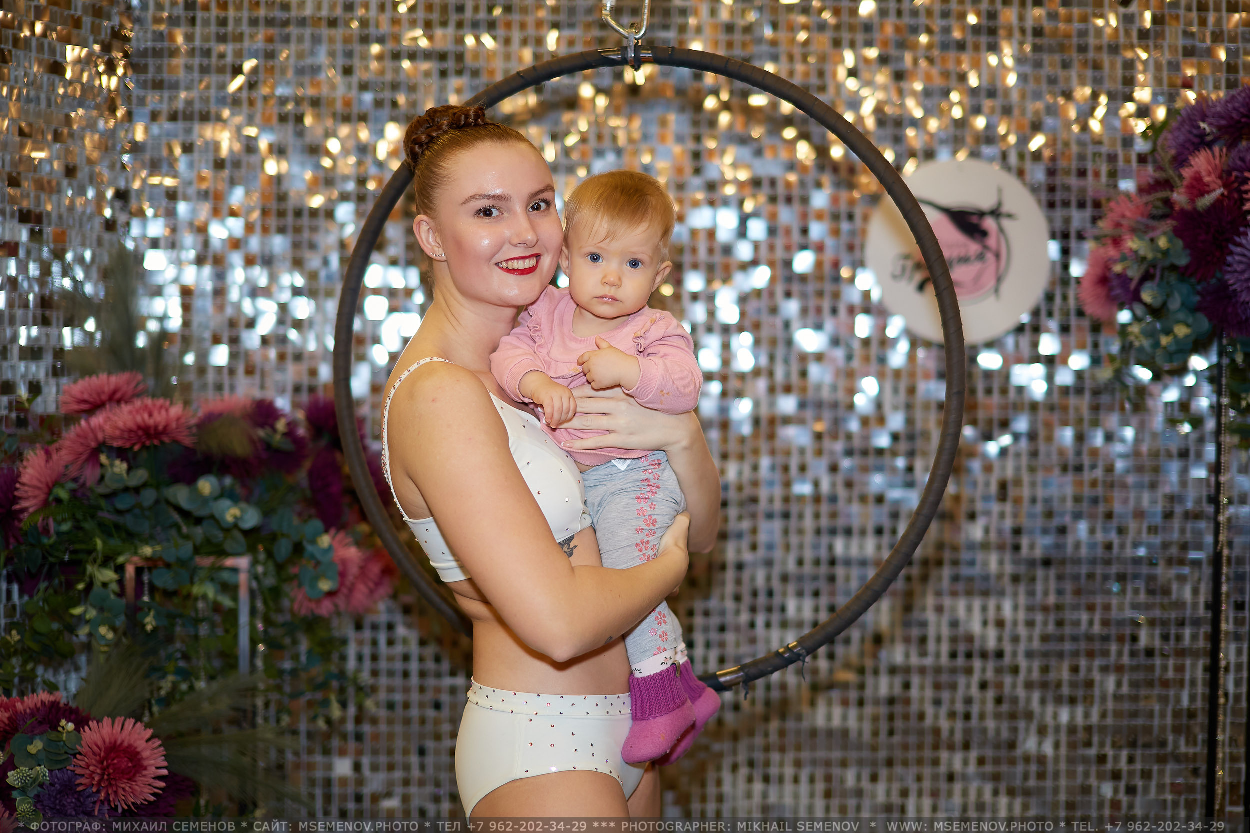 АНОНС фоторепортажа с Концерт Грация.POLE DANCE. Фотограф, фотопроекты Михаила Семенова в Ярославле. Фотошкола