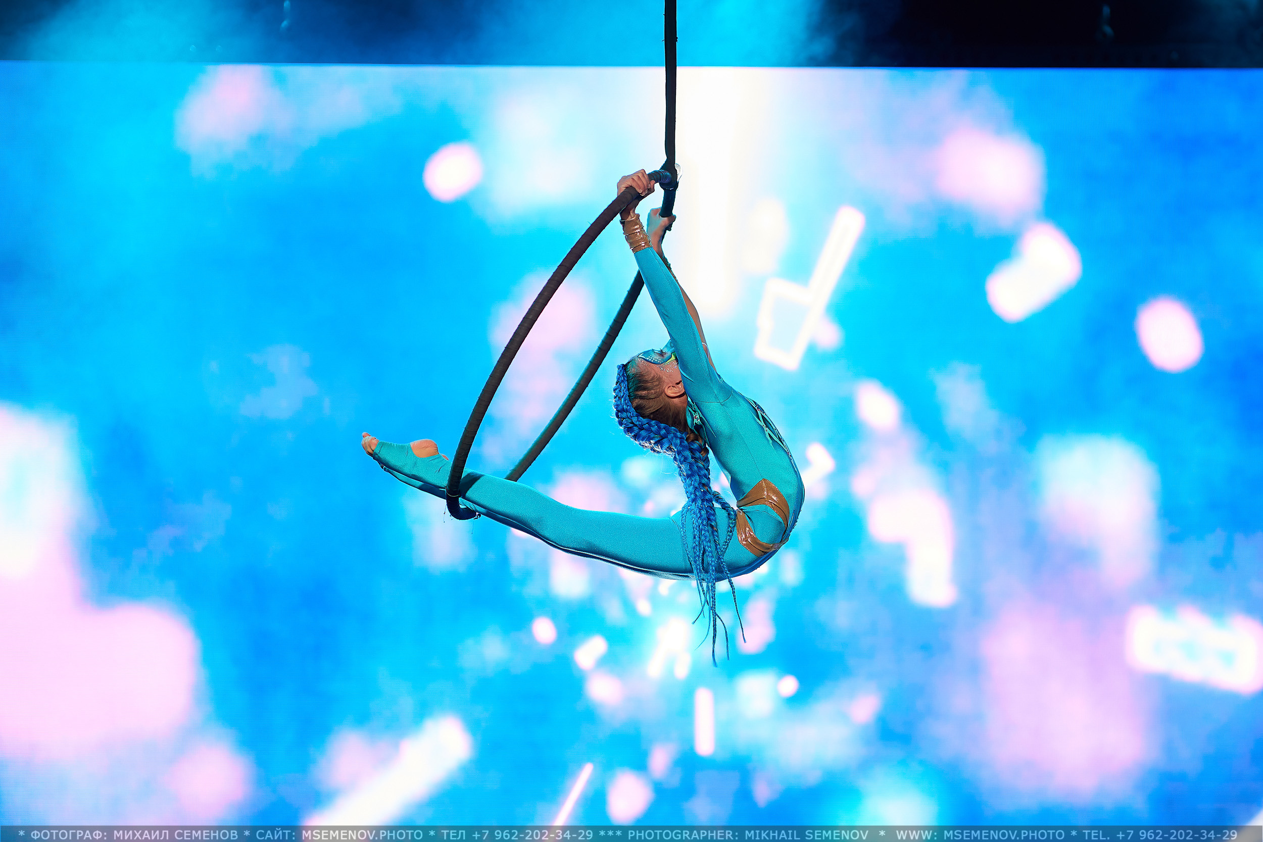 АНОНС фоторепортажа с Концерт Грация.POLE DANCE. Фотограф, фотопроекты Михаила Семенова в Ярославле. Фотошкола