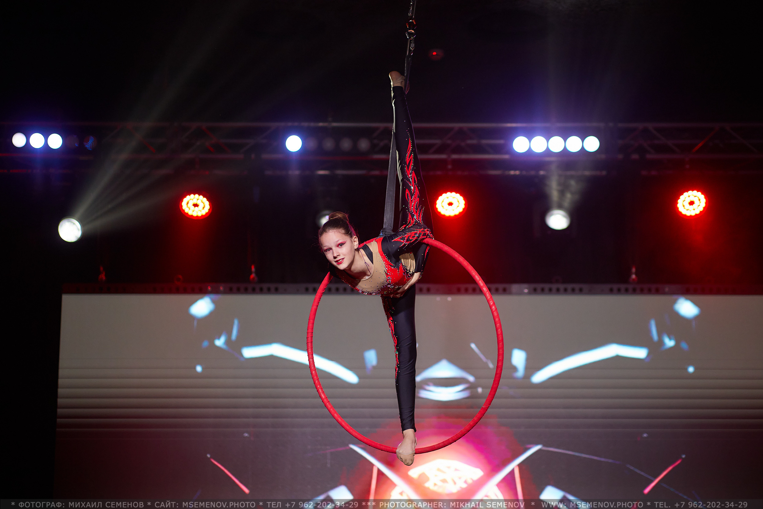 АНОНС фоторепортажа с Концерт Грация.POLE DANCE. Фотограф, фотопроекты Михаила Семенова в Ярославле. Фотошкола