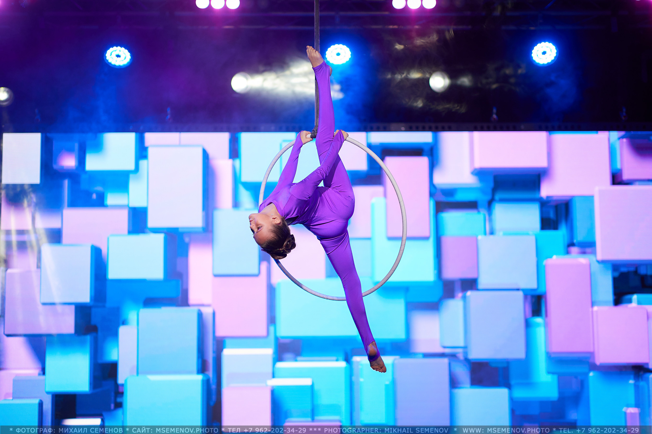 АНОНС фоторепортажа с Концерт Грация.POLE DANCE. Фотограф, фотопроекты Михаила Семенова в Ярославле. Фотошкола
