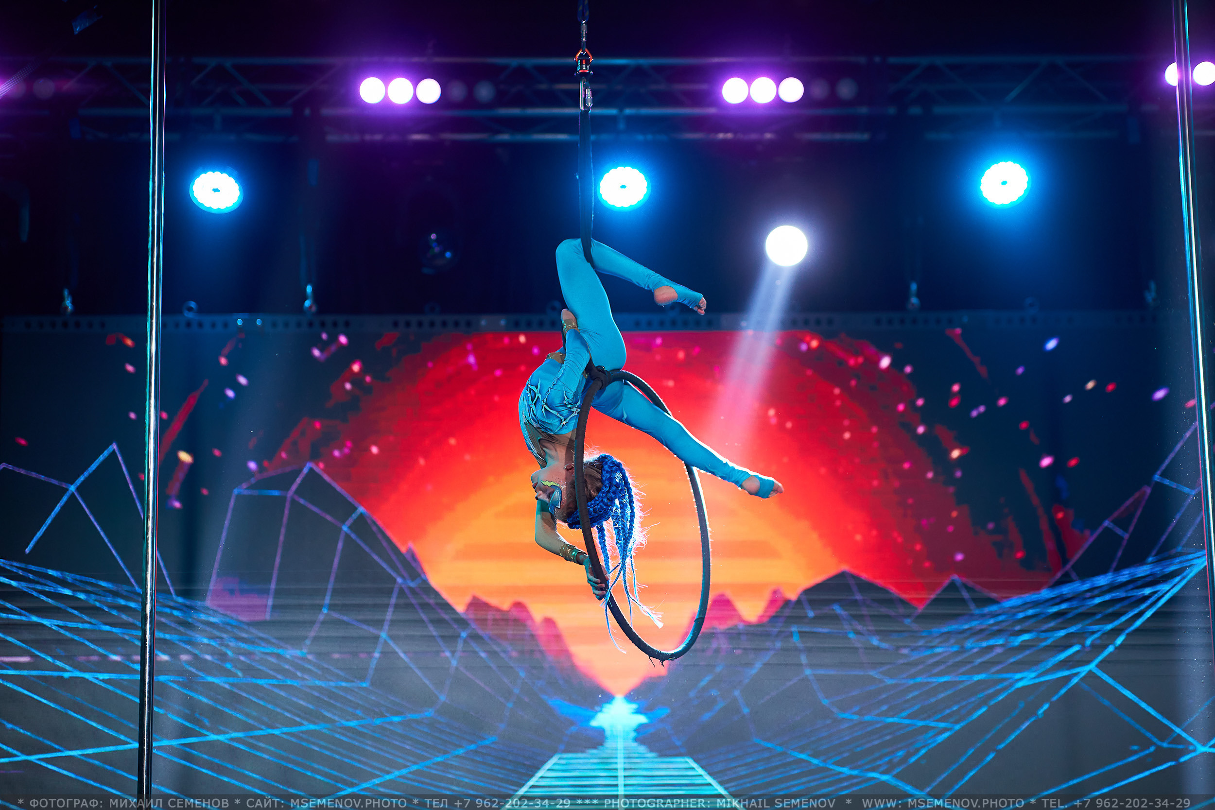 АНОНС фоторепортажа с Концерт Грация.POLE DANCE. Фотограф, фотопроекты Михаила Семенова в Ярославле. Фотошкола