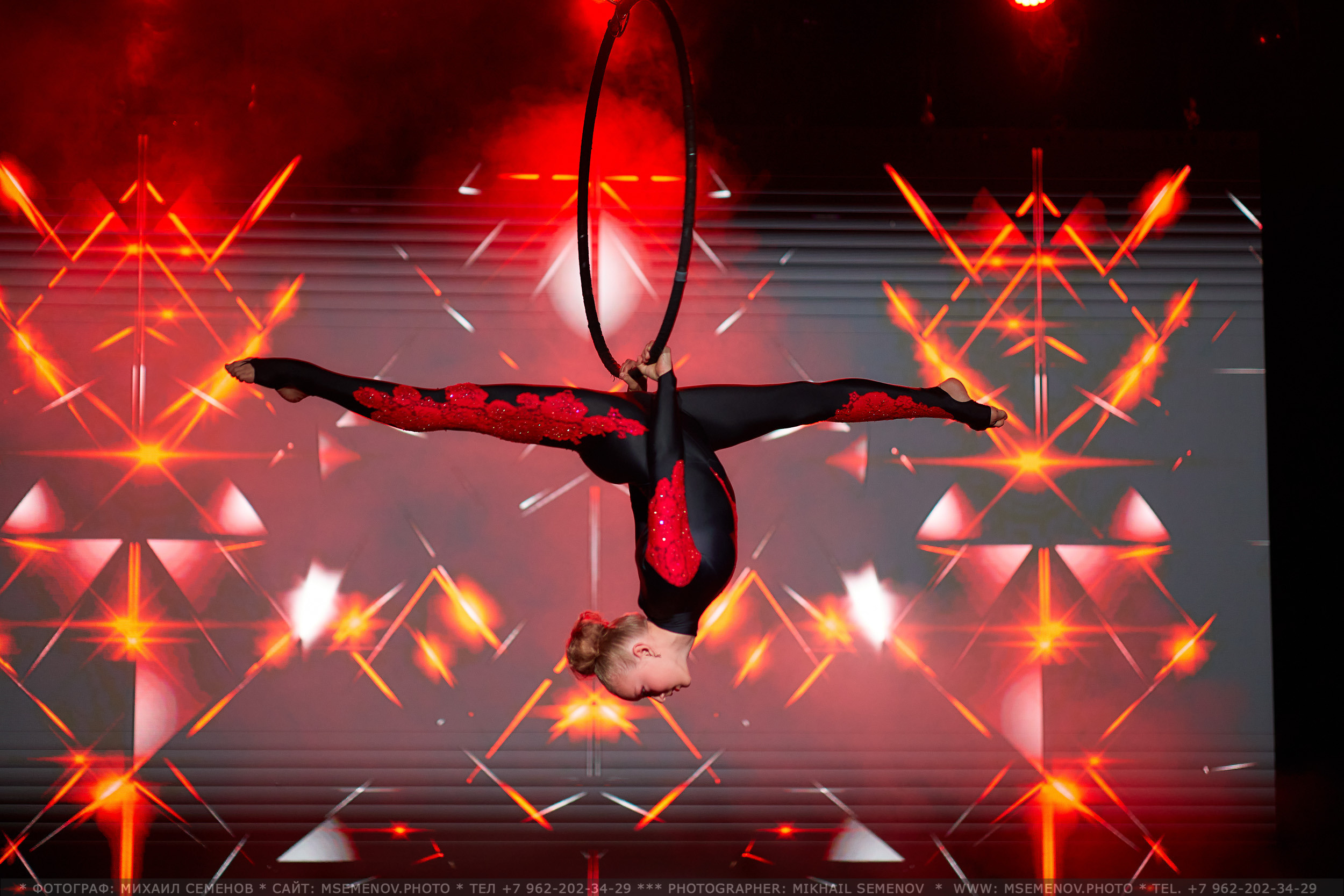 АНОНС фоторепортажа с Концерт Грация.POLE DANCE. Фотограф, фотопроекты Михаила Семенова в Ярославле. Фотошкола